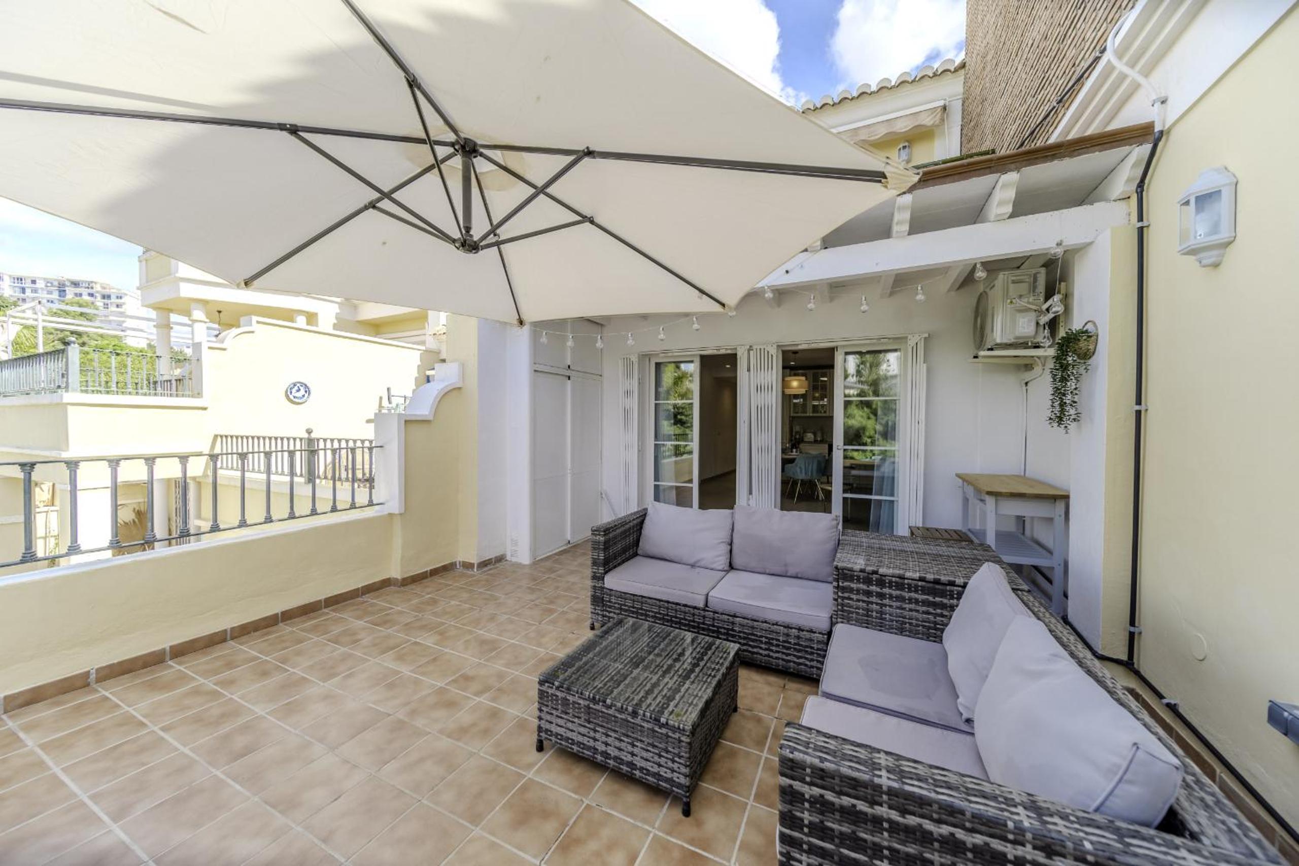 Jardines de Burriana Deluxe by Casasol