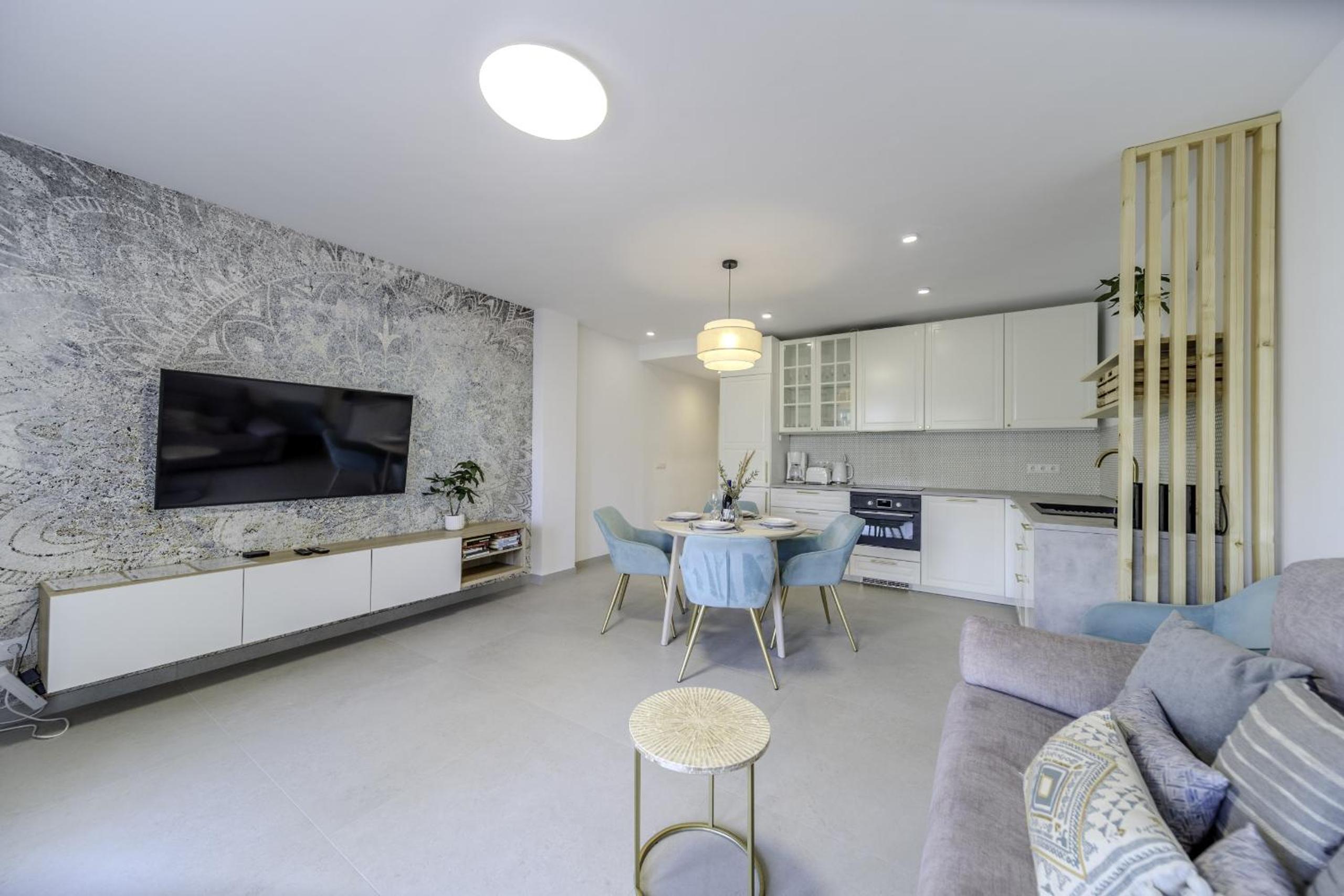 Jardines de Burriana Deluxe by Casasol