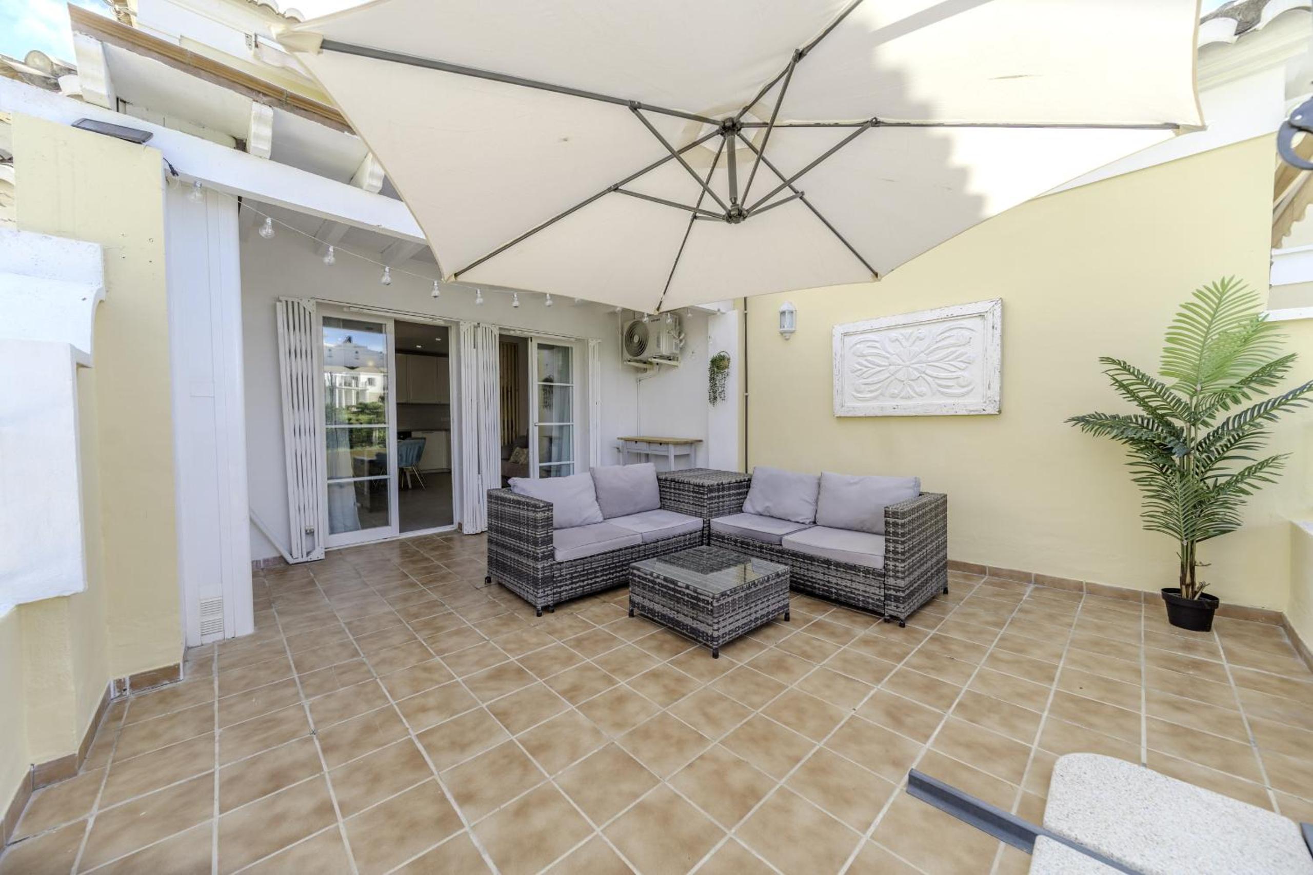 Jardines de Burriana Deluxe by Casasol