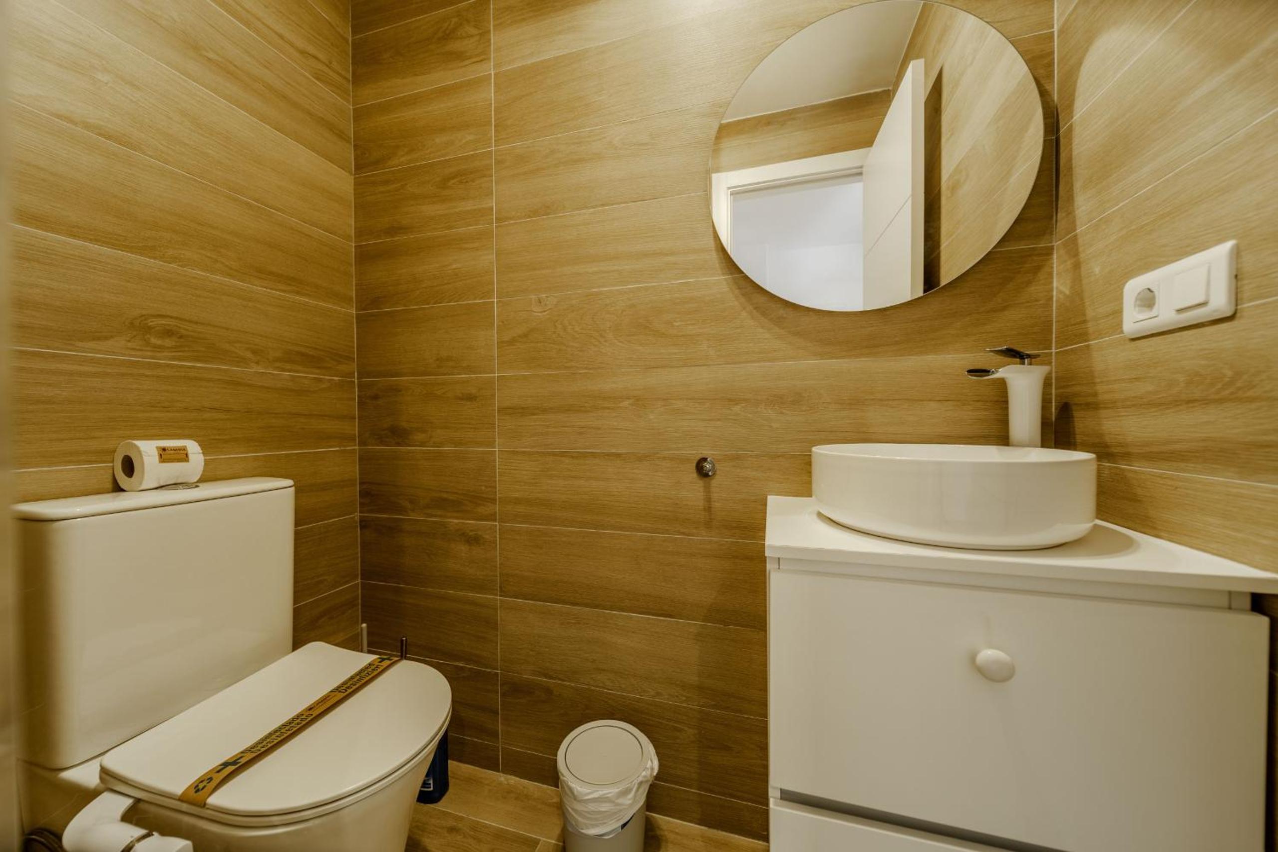 Jardines de Burriana Deluxe by Casasol