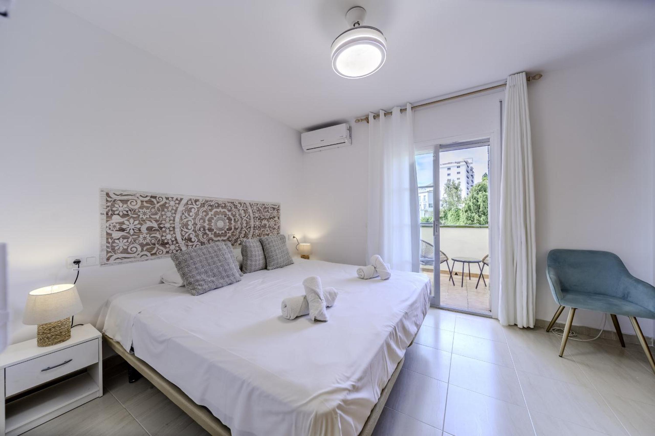 Jardines de Burriana Deluxe by Casasol
