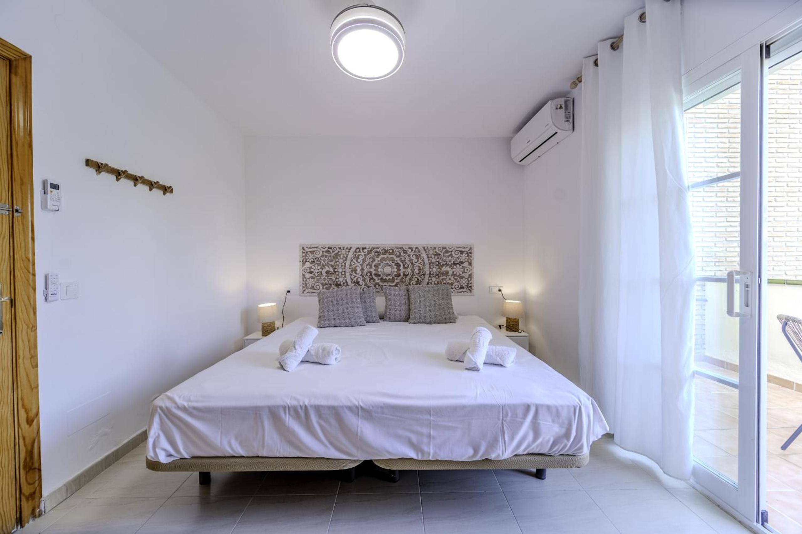 Jardines de Burriana Deluxe by Casasol