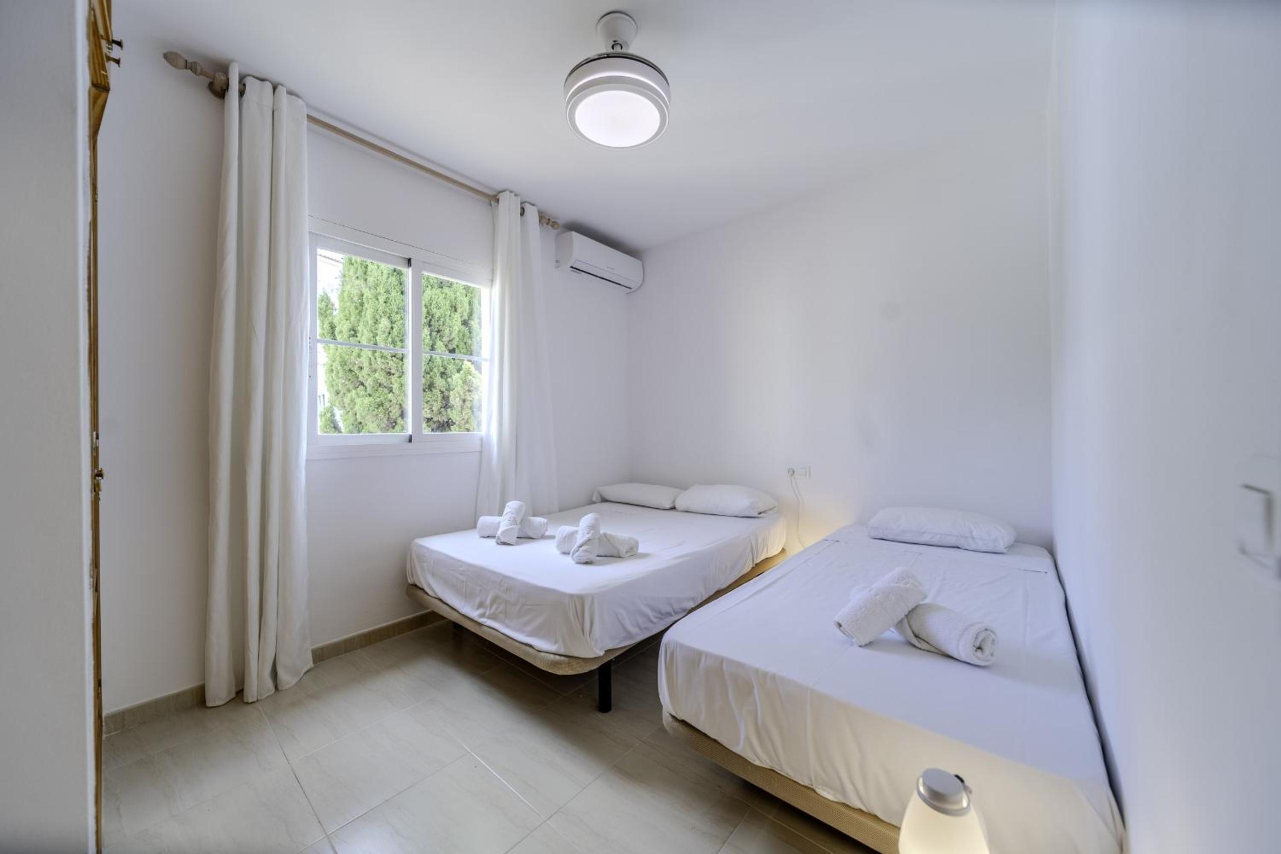Jardines de Burriana Deluxe by Casasol