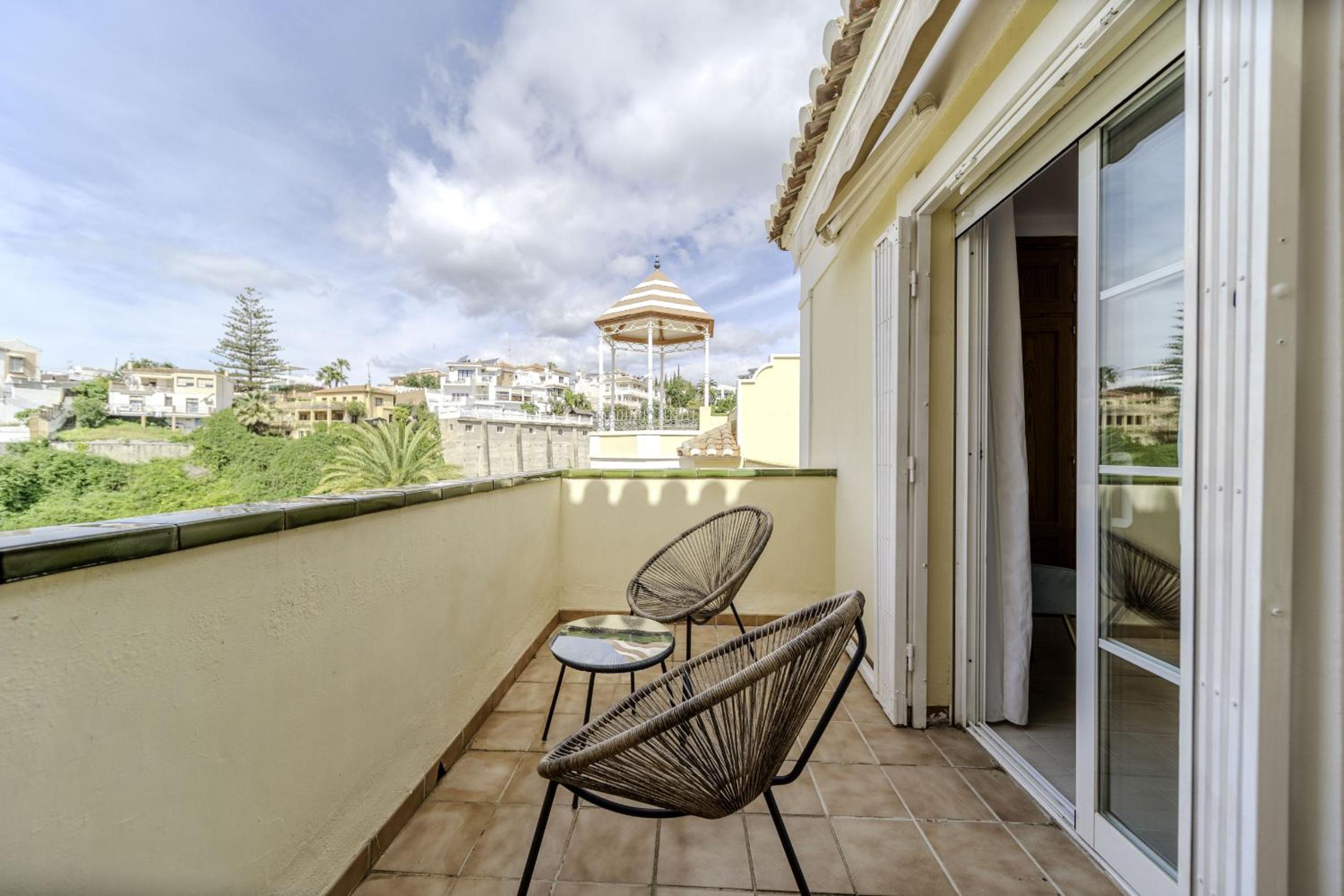 Jardines de Burriana Deluxe by Casasol