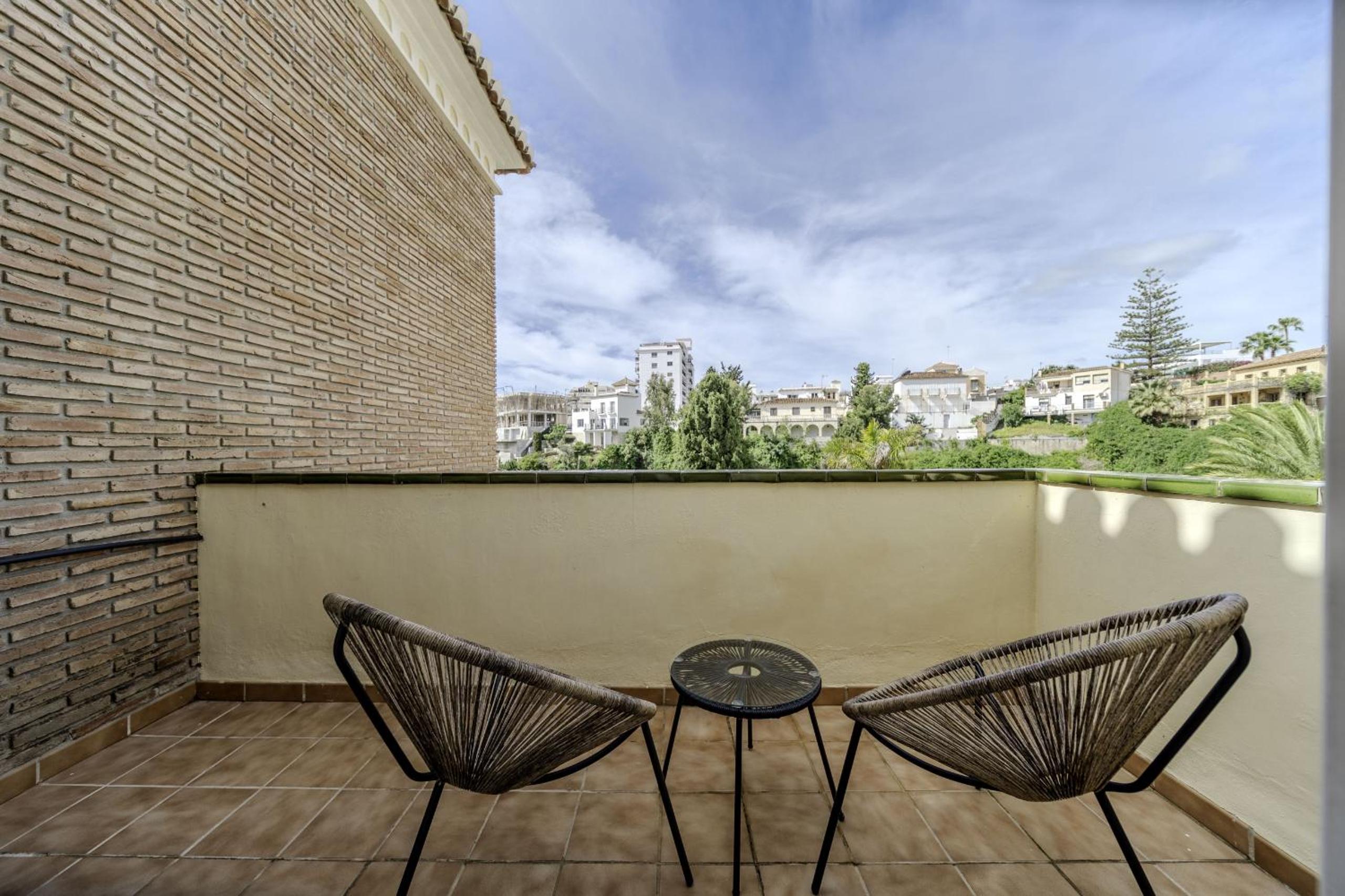 Jardines de Burriana Deluxe by Casasol