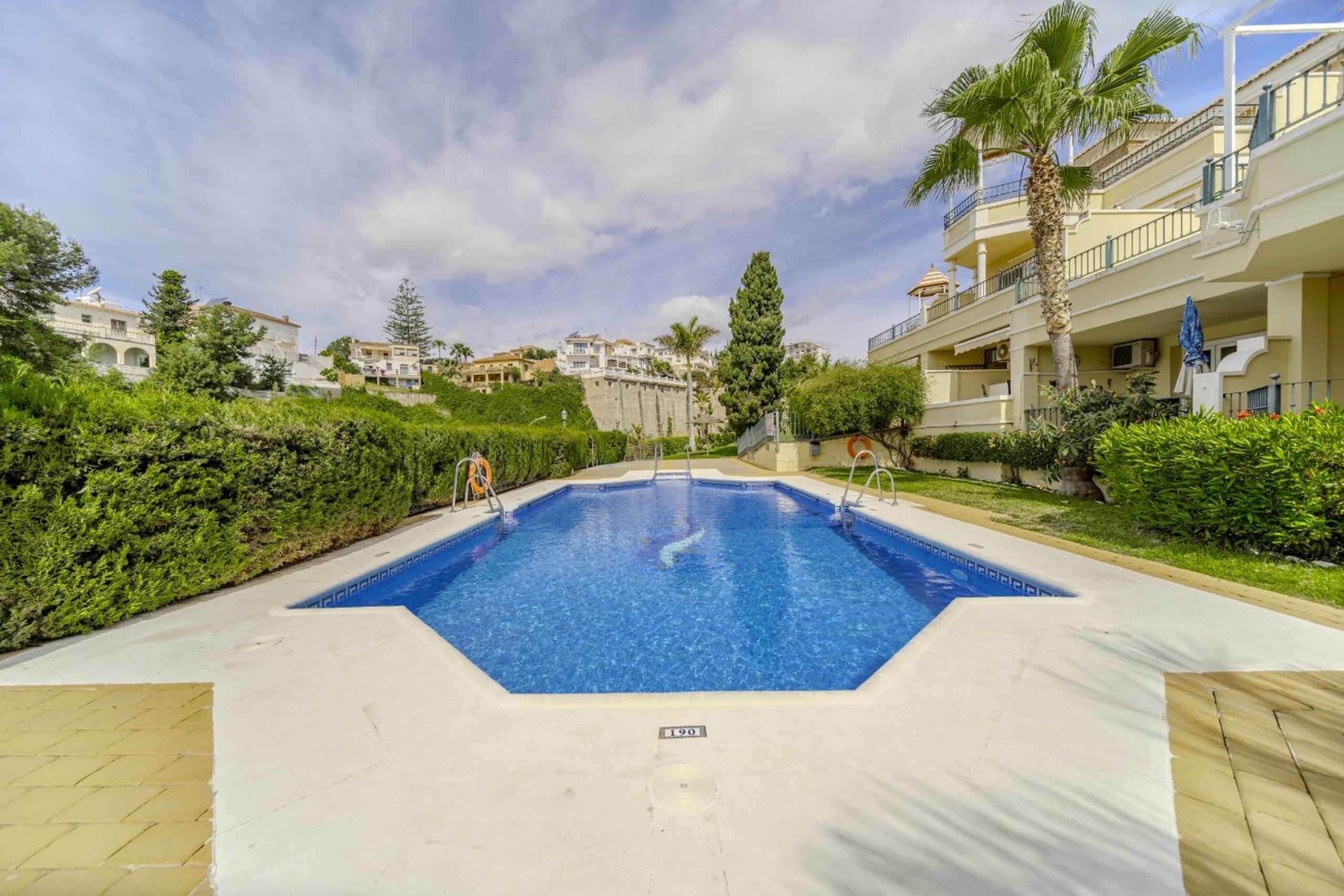 Jardines de Burriana Deluxe by Casasol