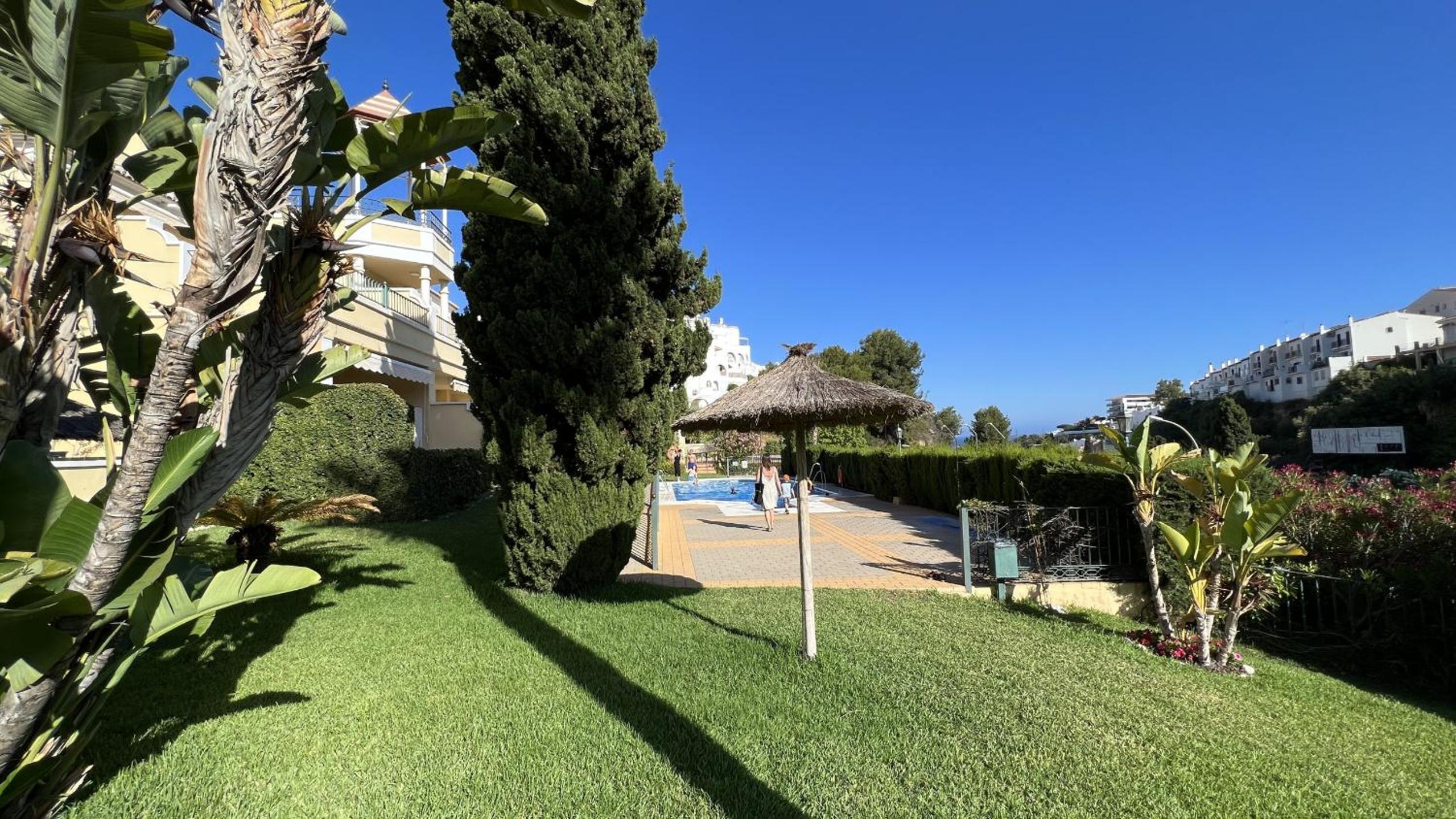 Jardines de Burriana Deluxe by Casasol