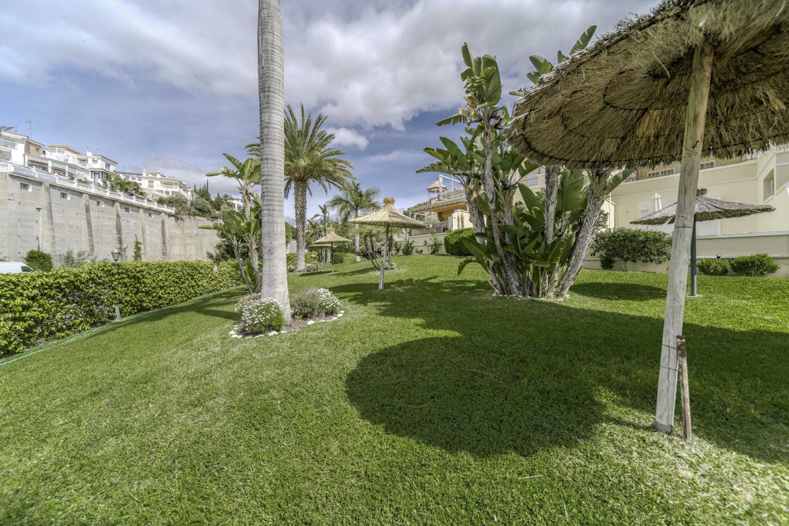 Jardines de Burriana Deluxe by Casasol