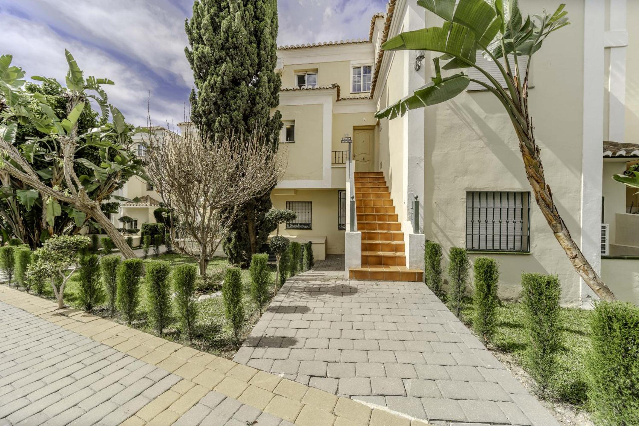 Jardines de Burriana Deluxe by Casasol