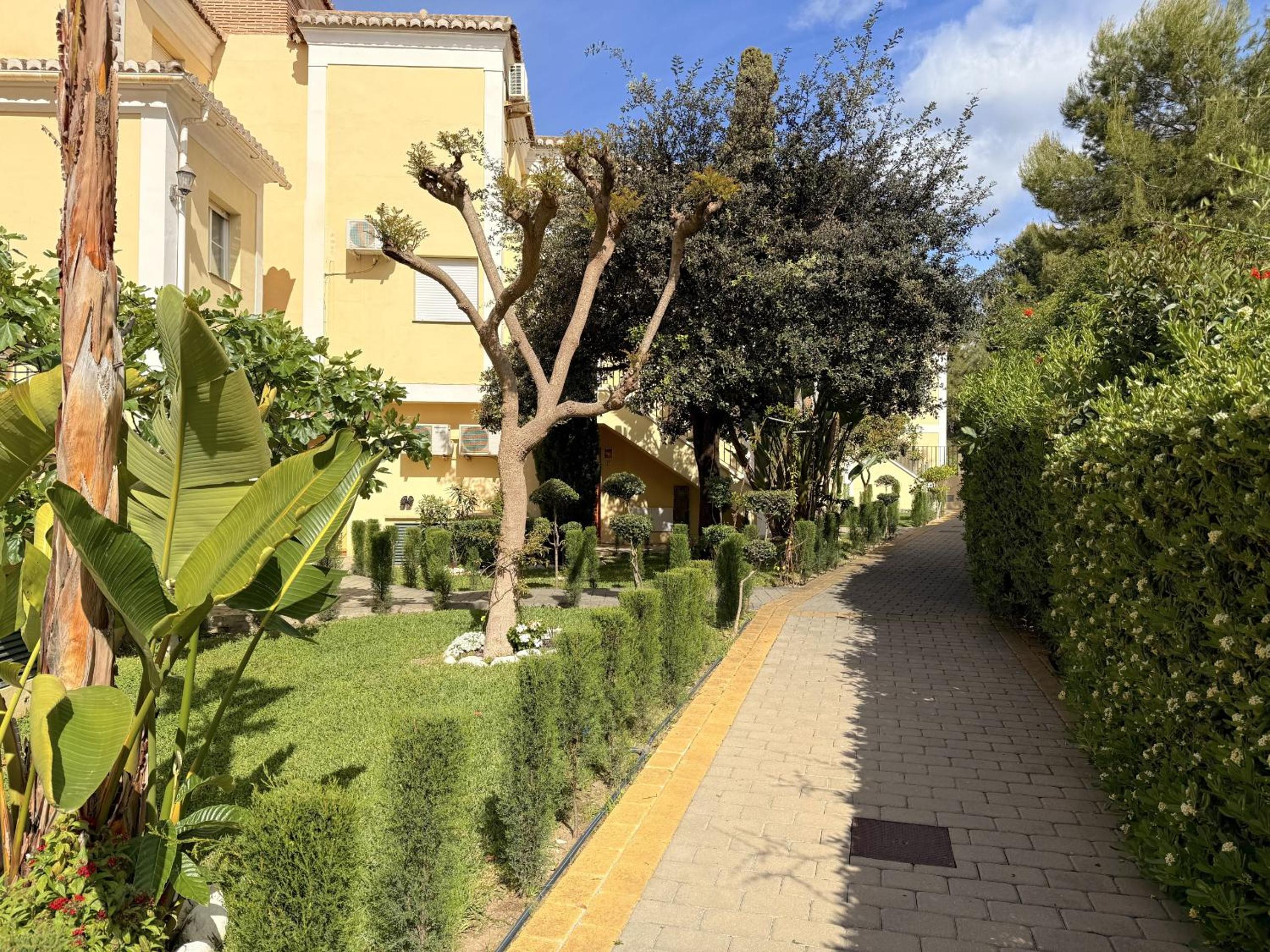 Jardines de Burriana Deluxe by Casasol