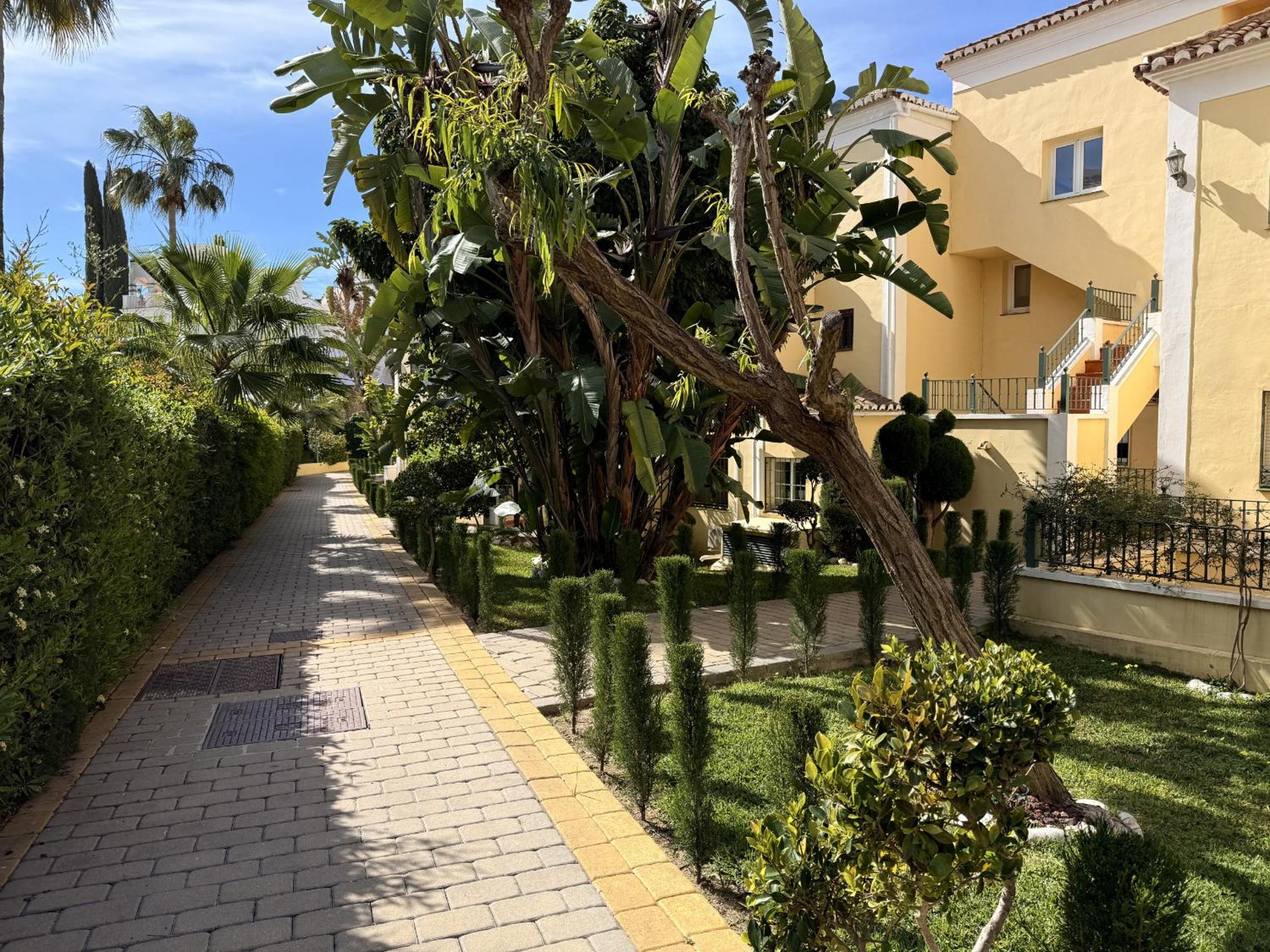 Jardines de Burriana Deluxe by Casasol