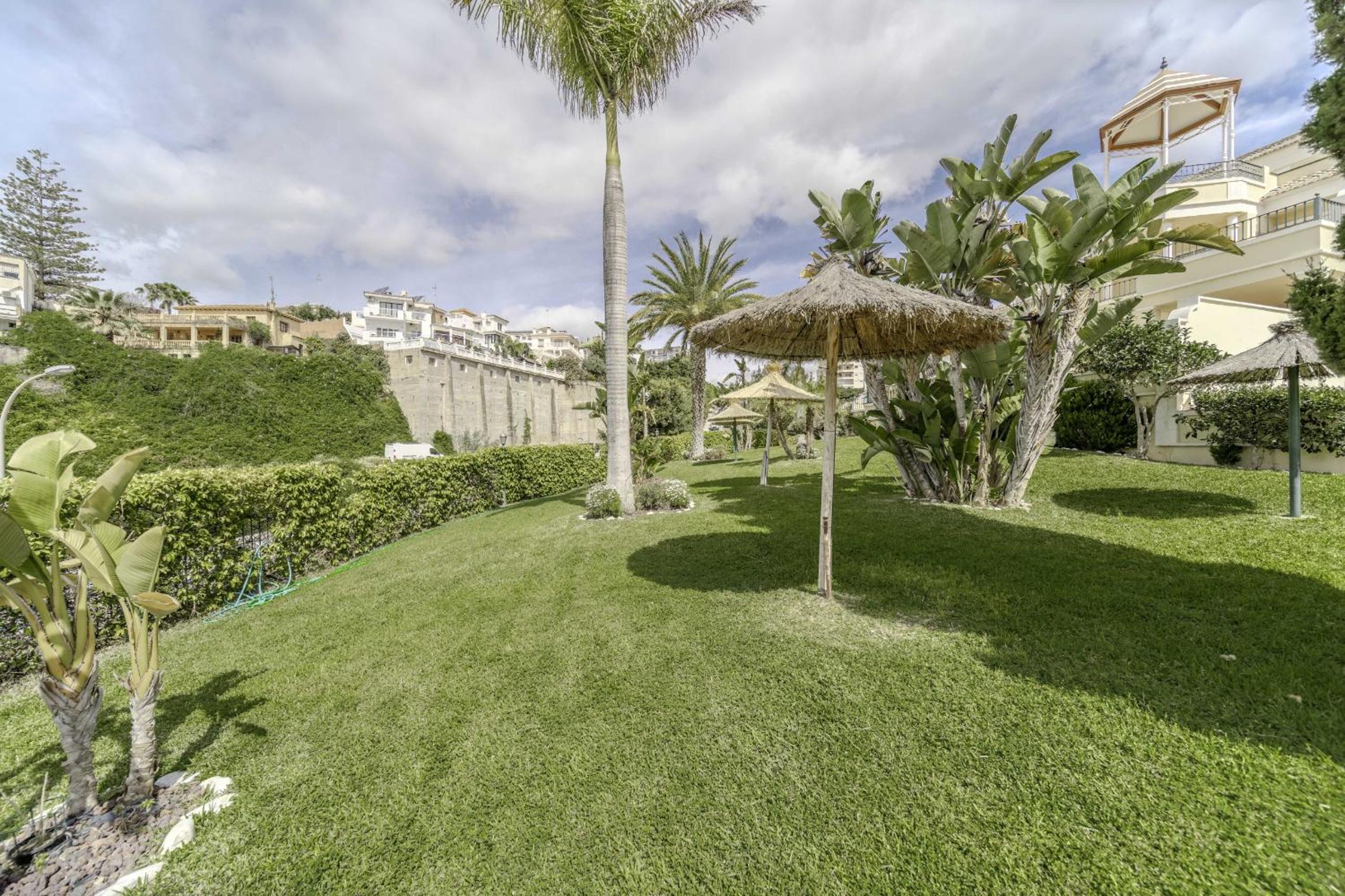 Jardines de Burriana Deluxe by Casasol