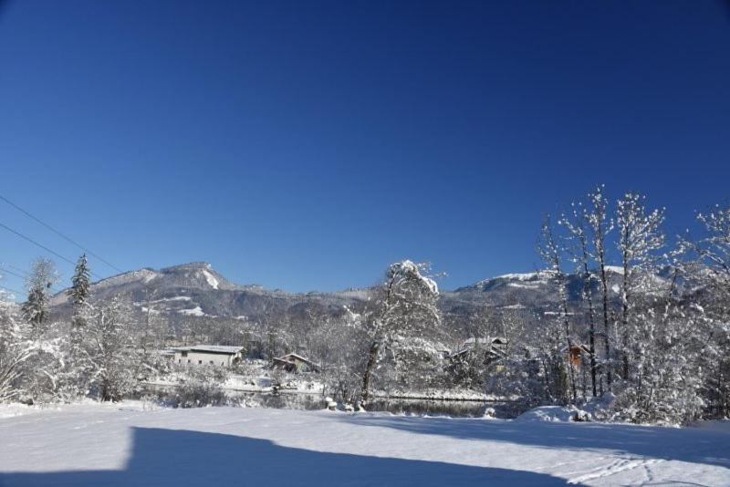 Landhaus HALLSTATT FEELING - Apartment - Self Check-in
