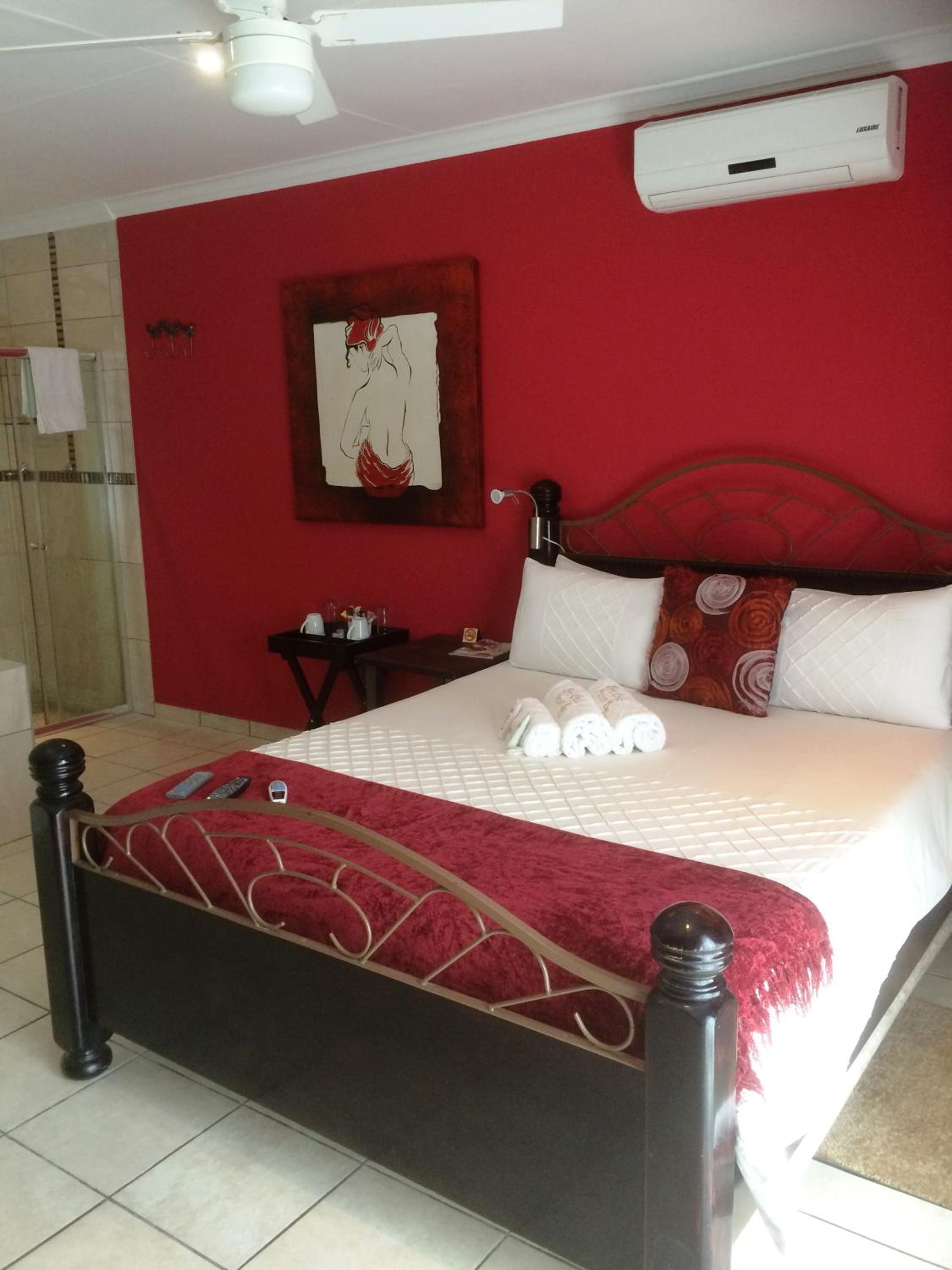 Bri-Shel Manor B&B