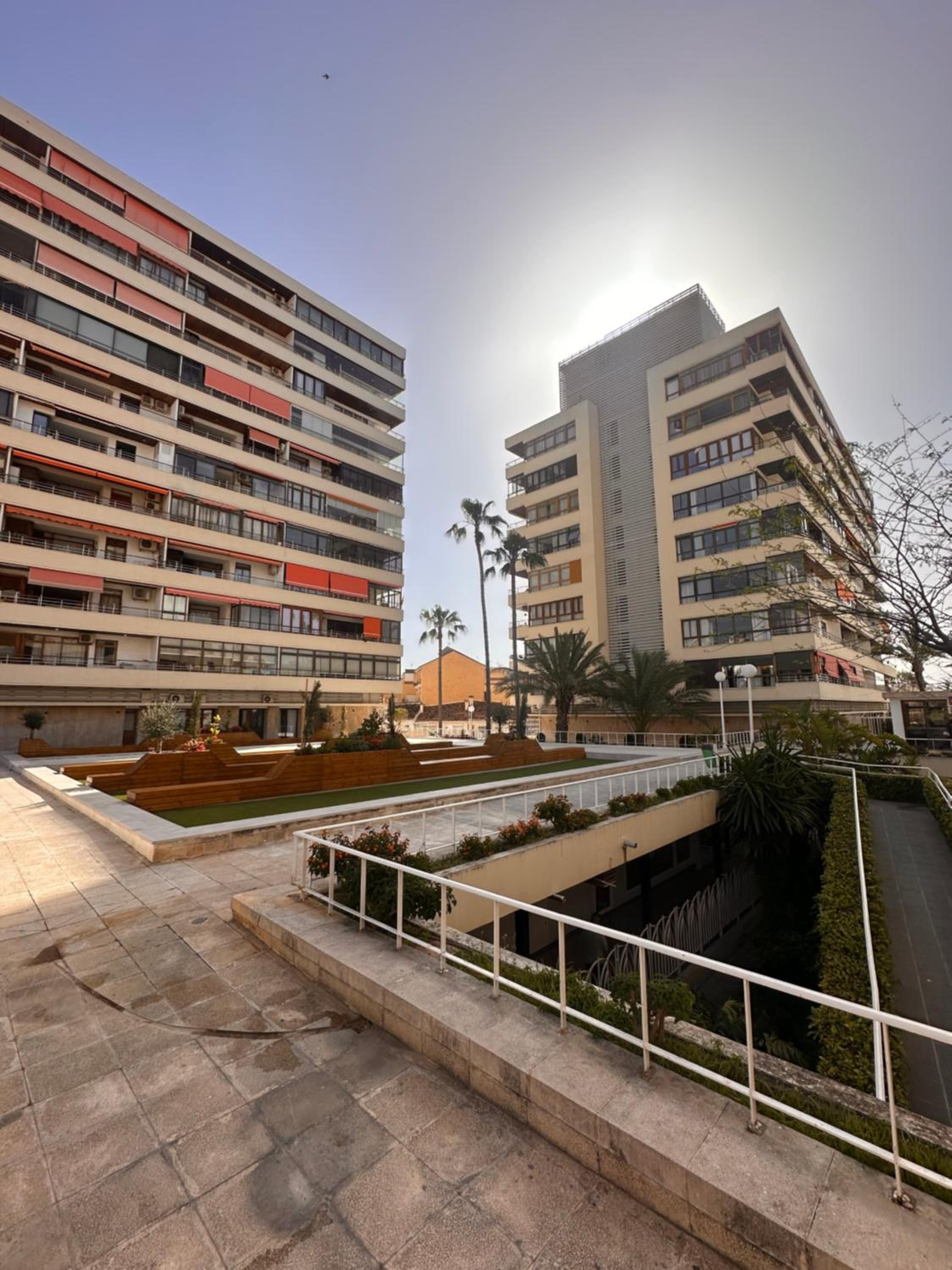 Nogalera Collection Apartments