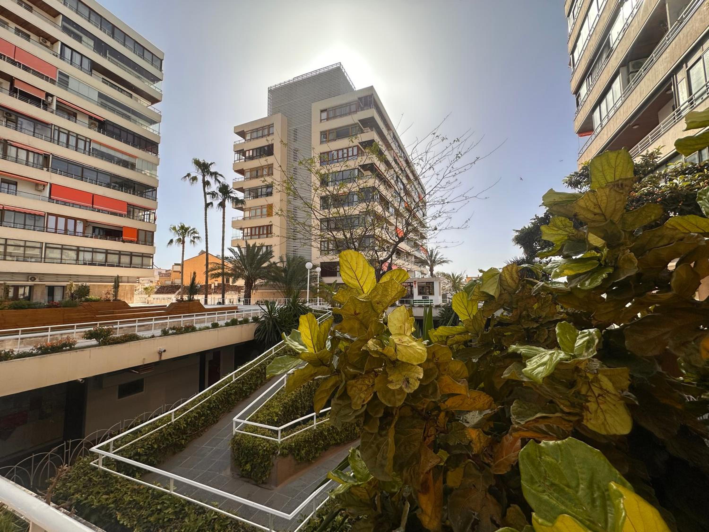 Nogalera Collection Apartments
