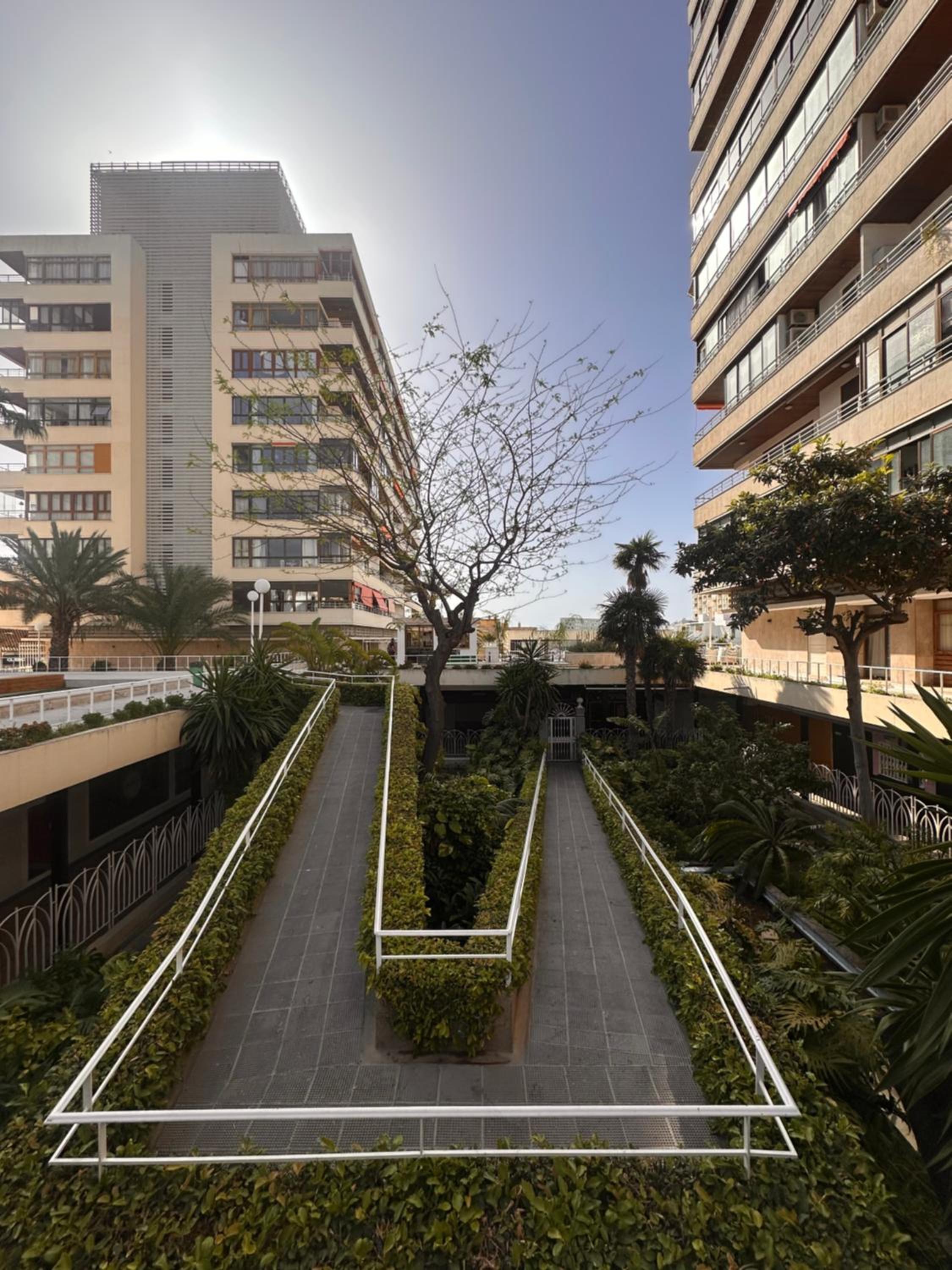 Nogalera Collection Apartments