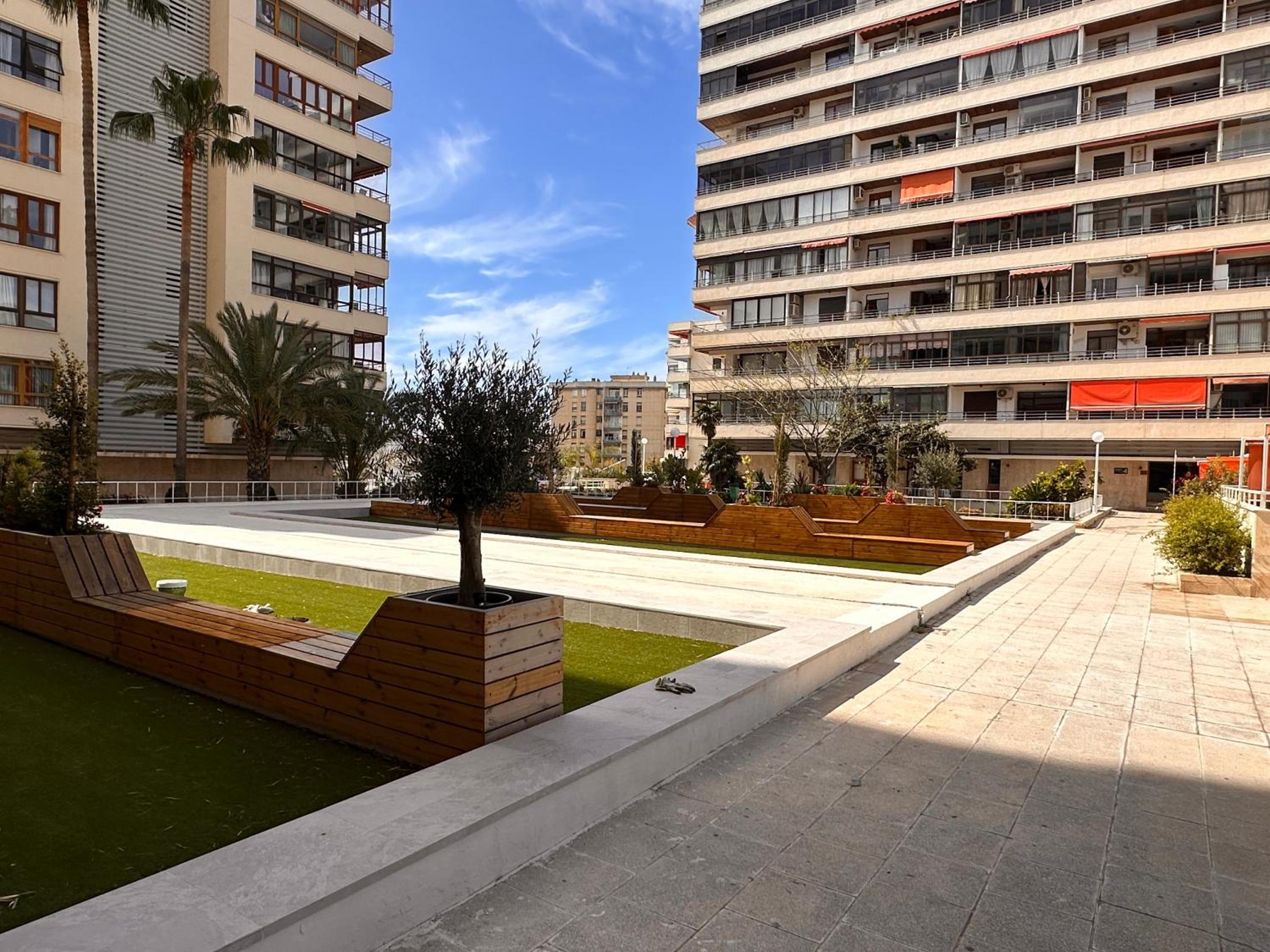 Nogalera Collection Apartments