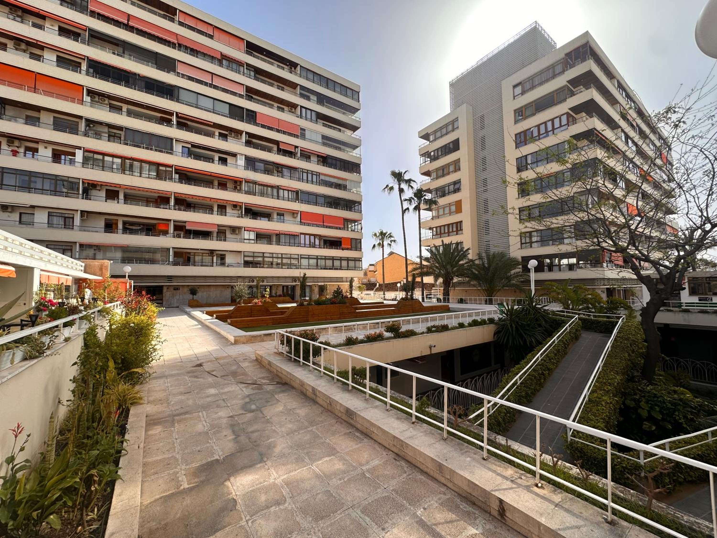 Nogalera Collection Apartments