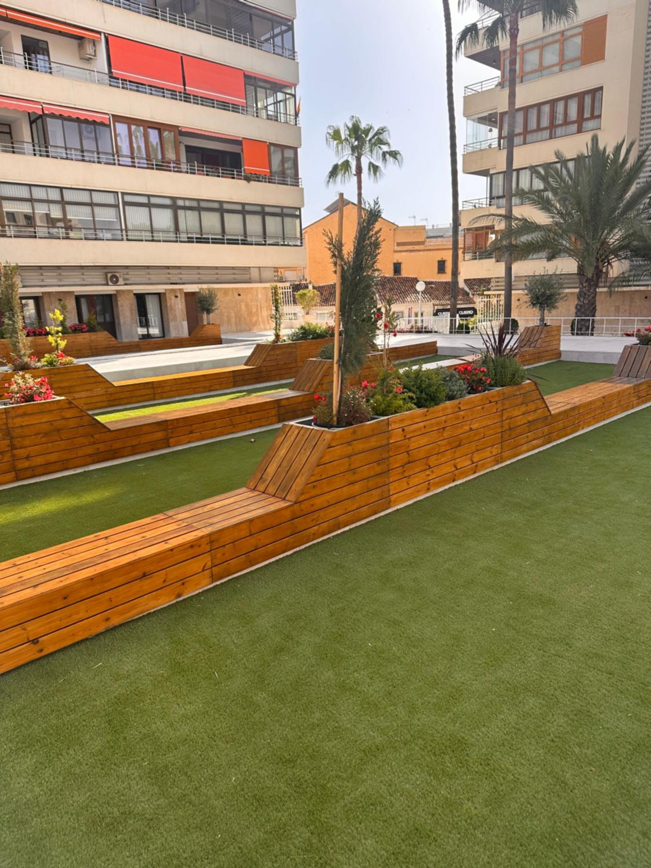 Nogalera Collection Apartments