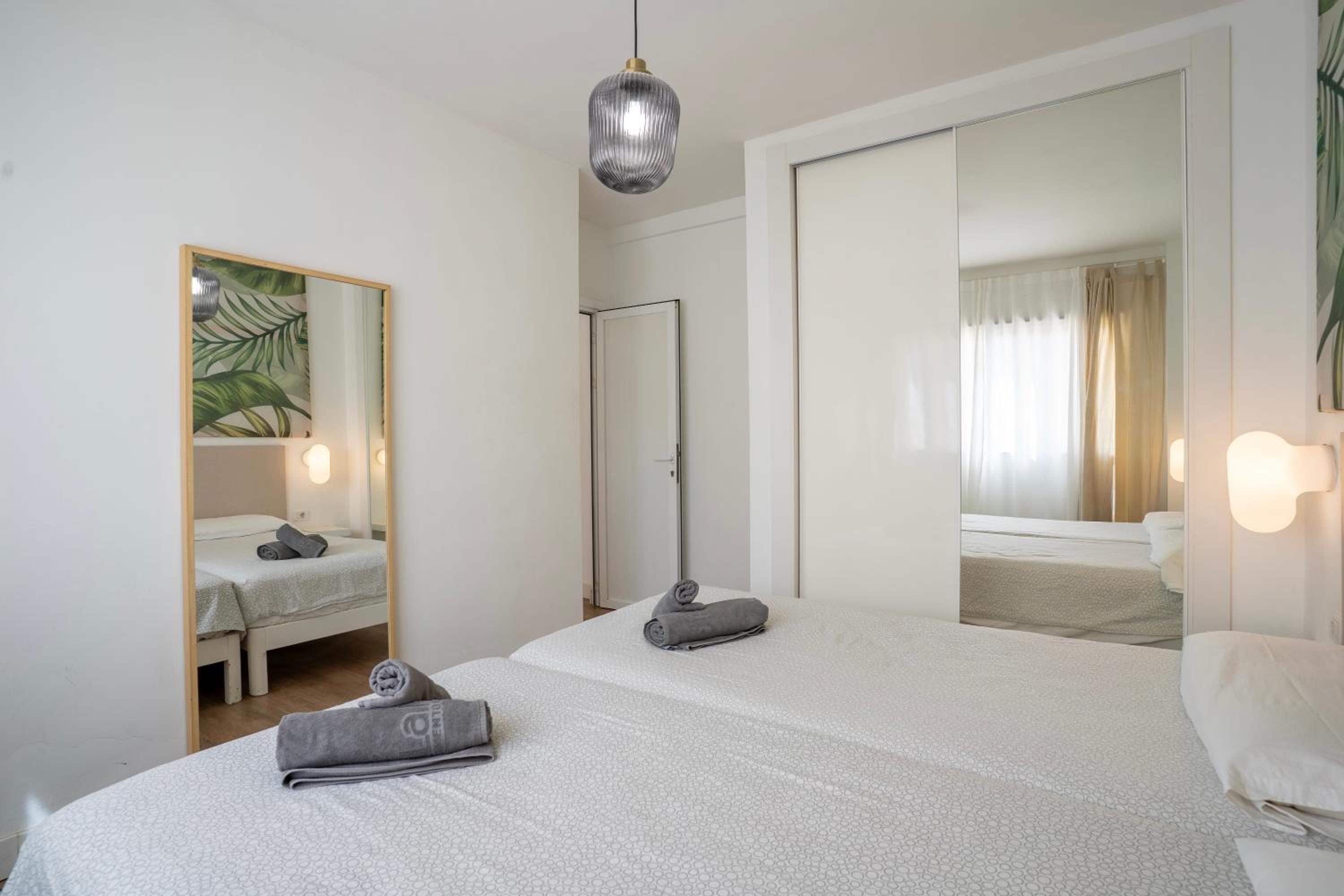 Apartment in Los Cristianos by the beach
