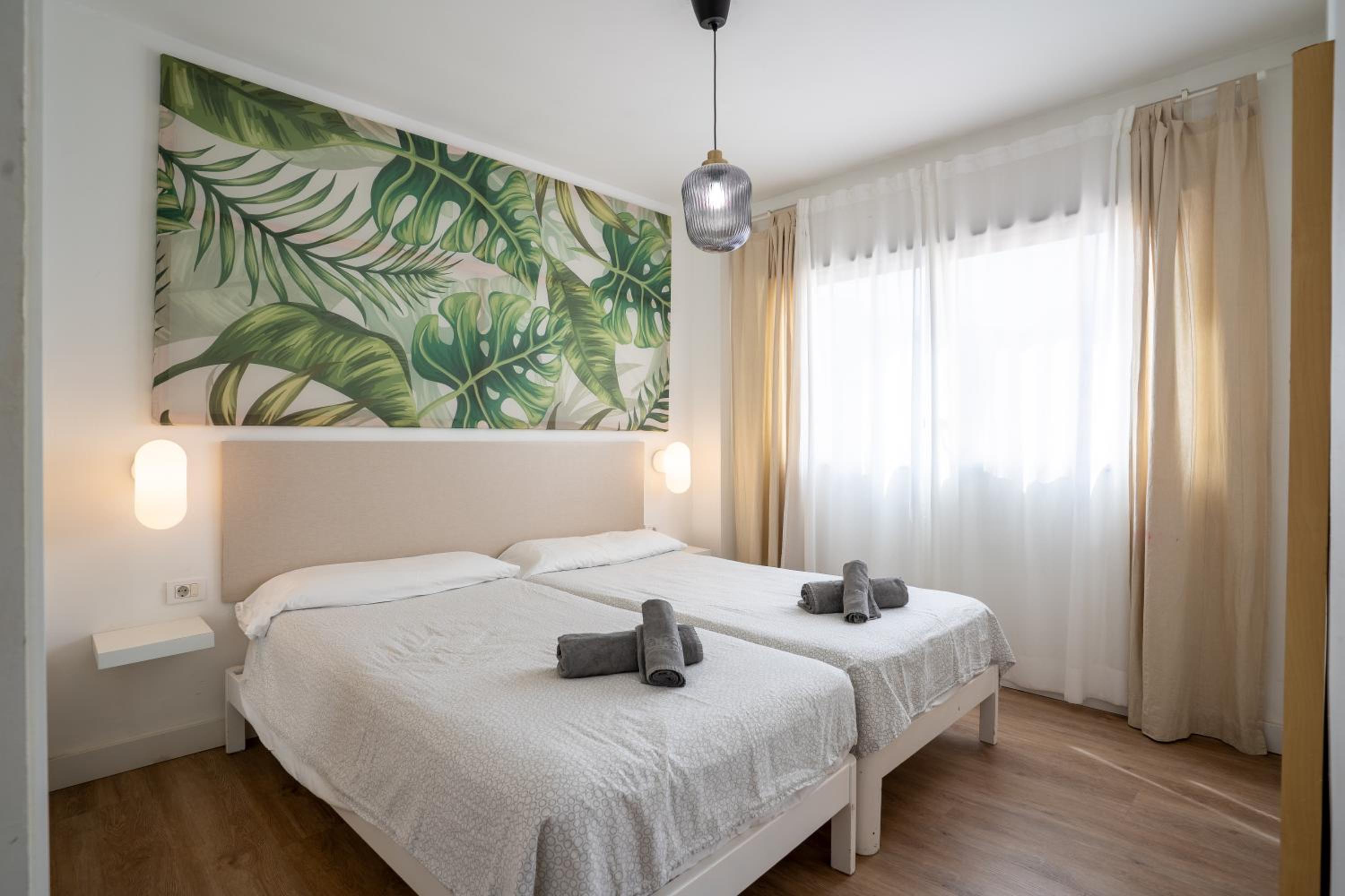 Apartment in Los Cristianos by the beach
