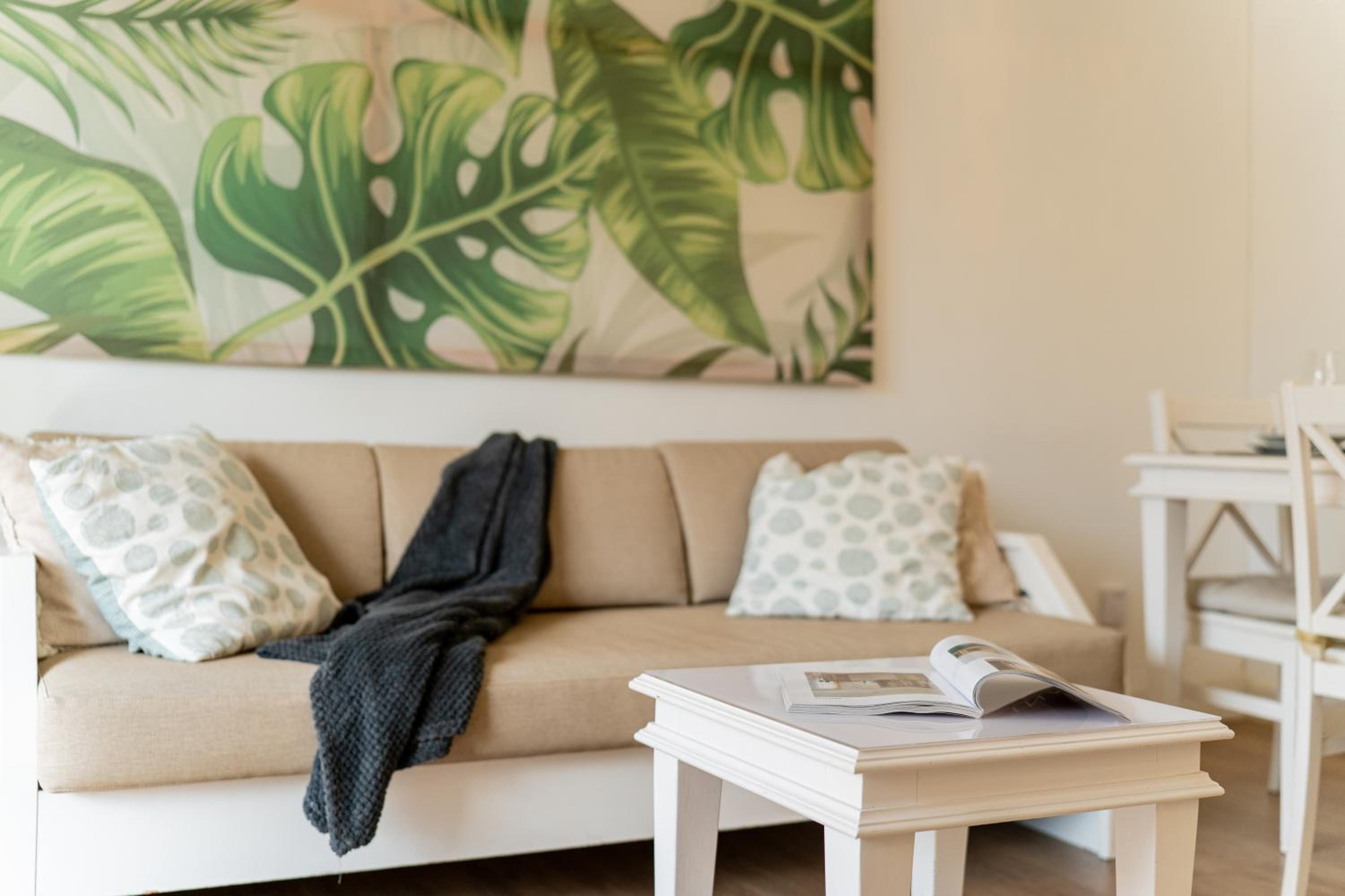 Apartment in Los Cristianos by the beach