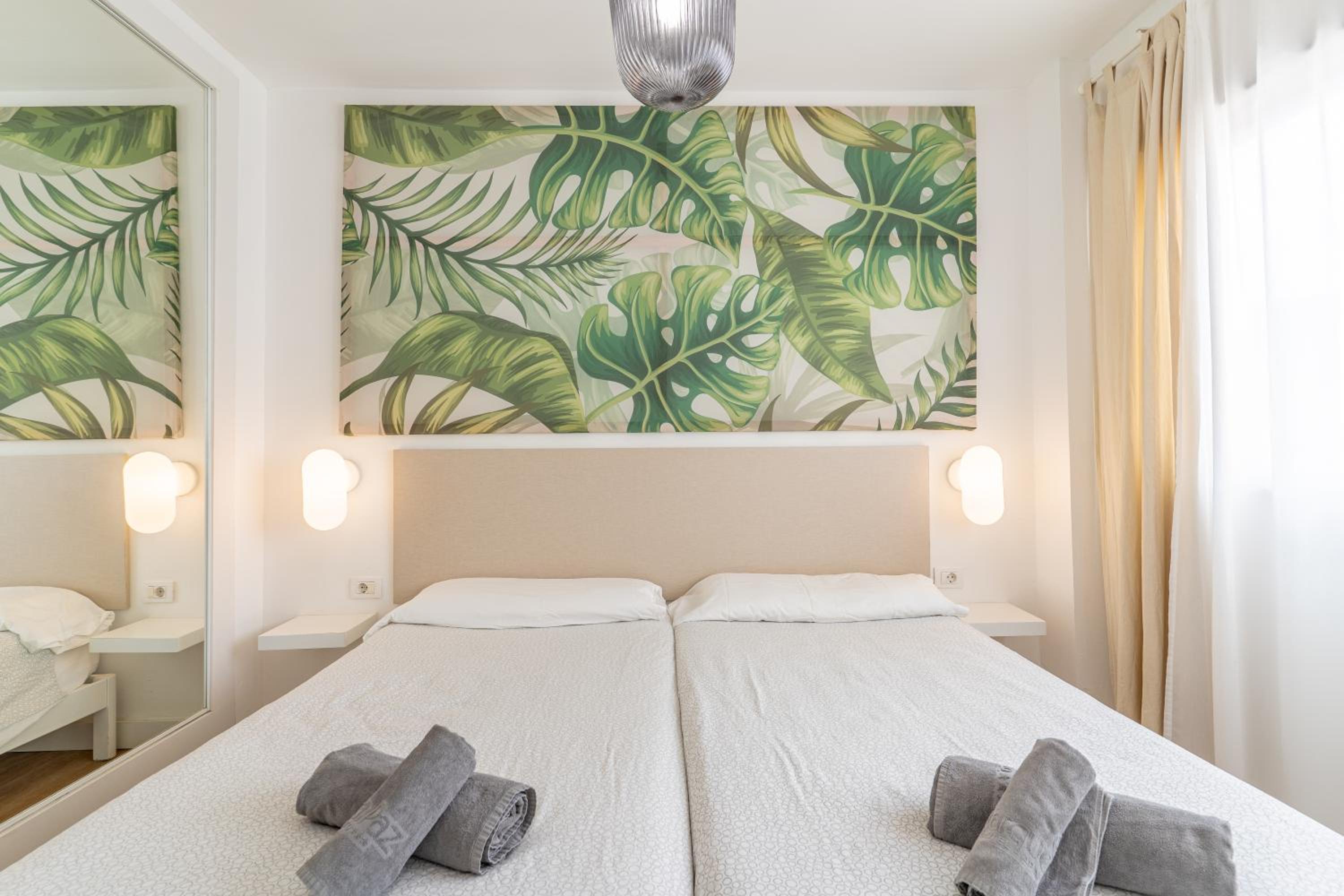 Apartment in Los Cristianos by the beach