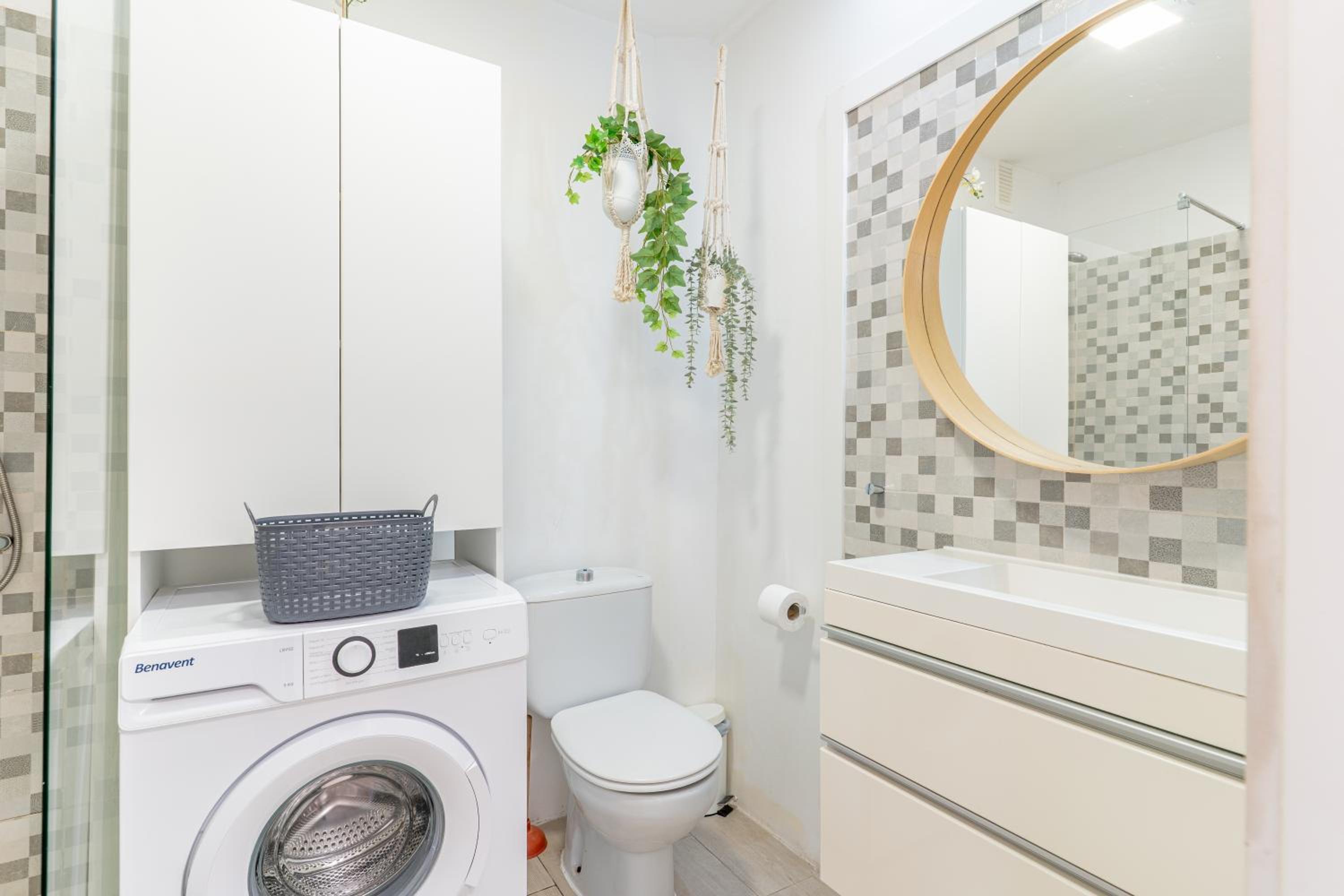 Apartment in Los Cristianos by the beach