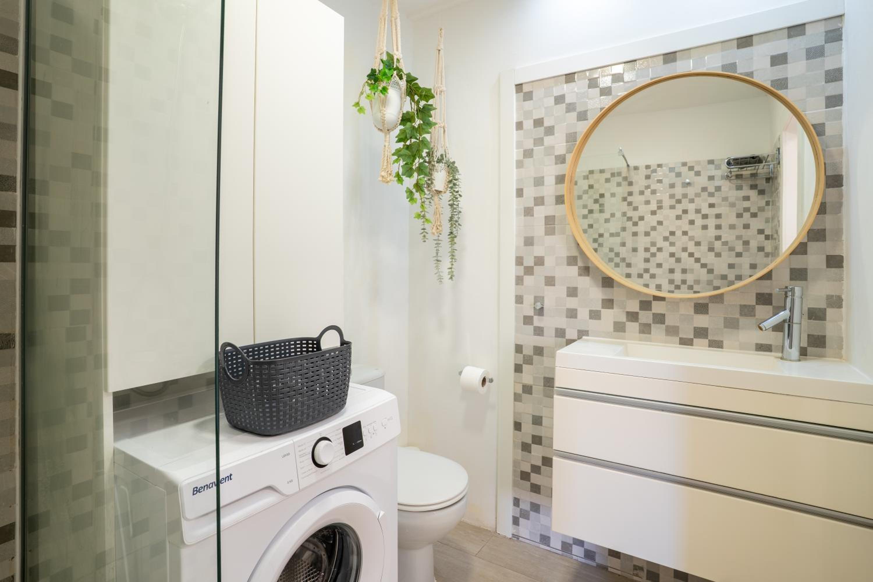 Apartment in Los Cristianos by the beach