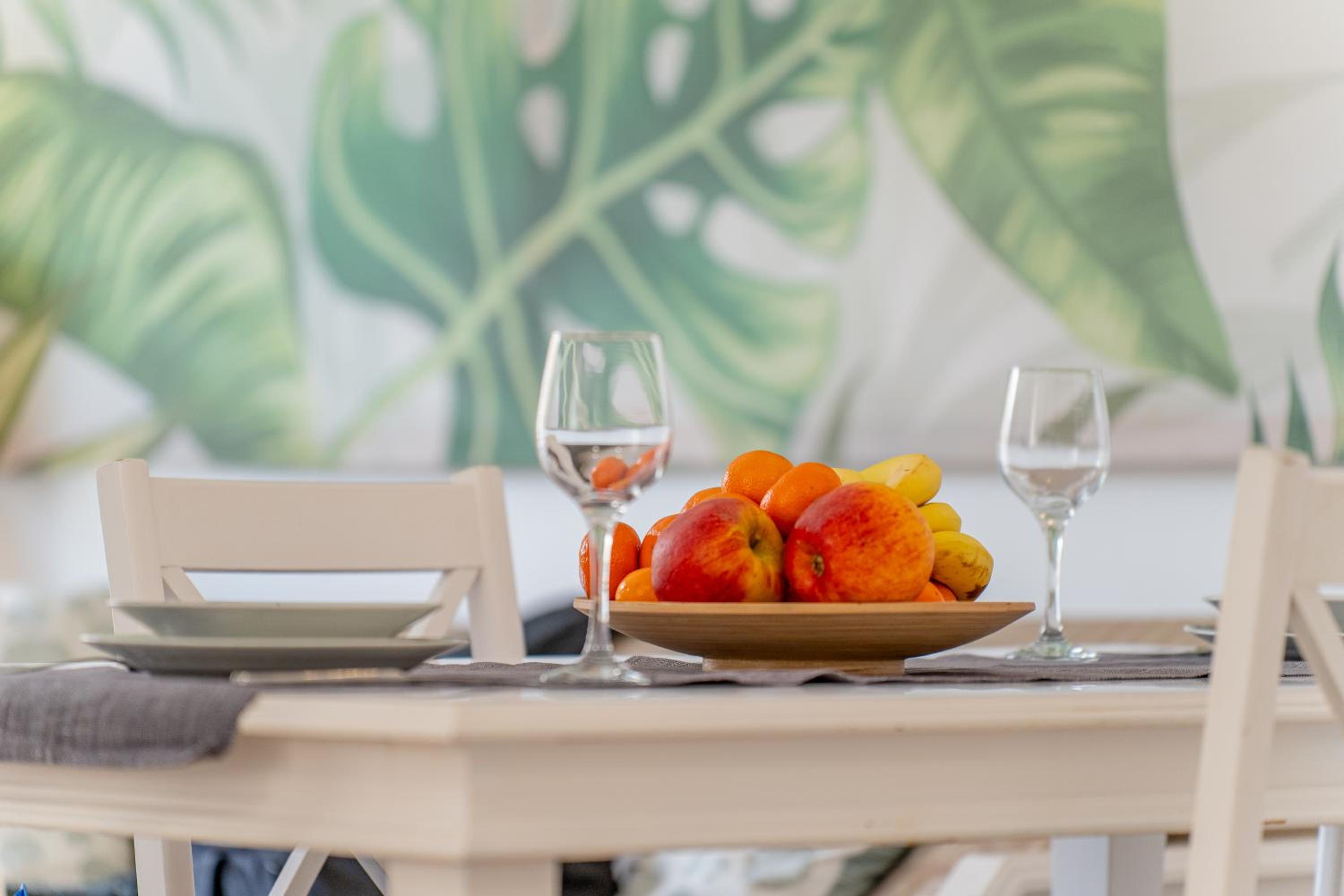 Apartment in Los Cristianos by the beach