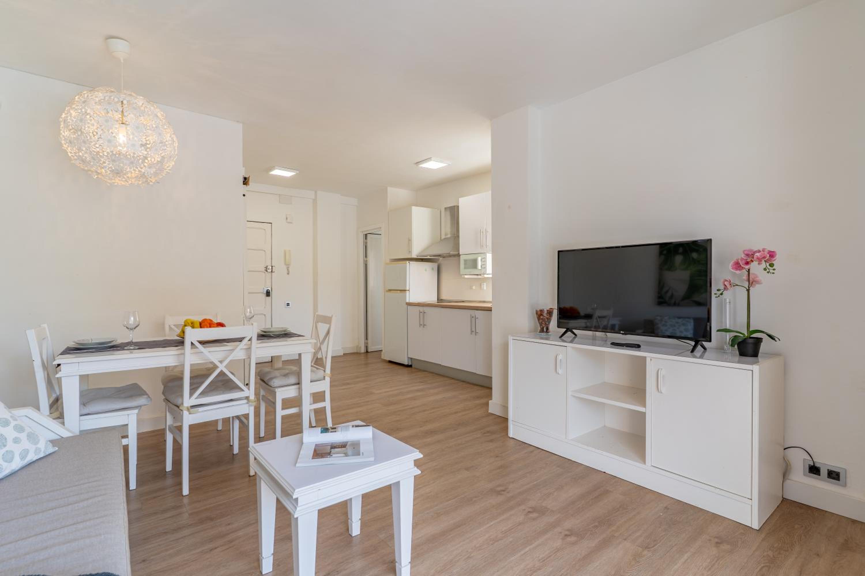Apartment in Los Cristianos by the beach