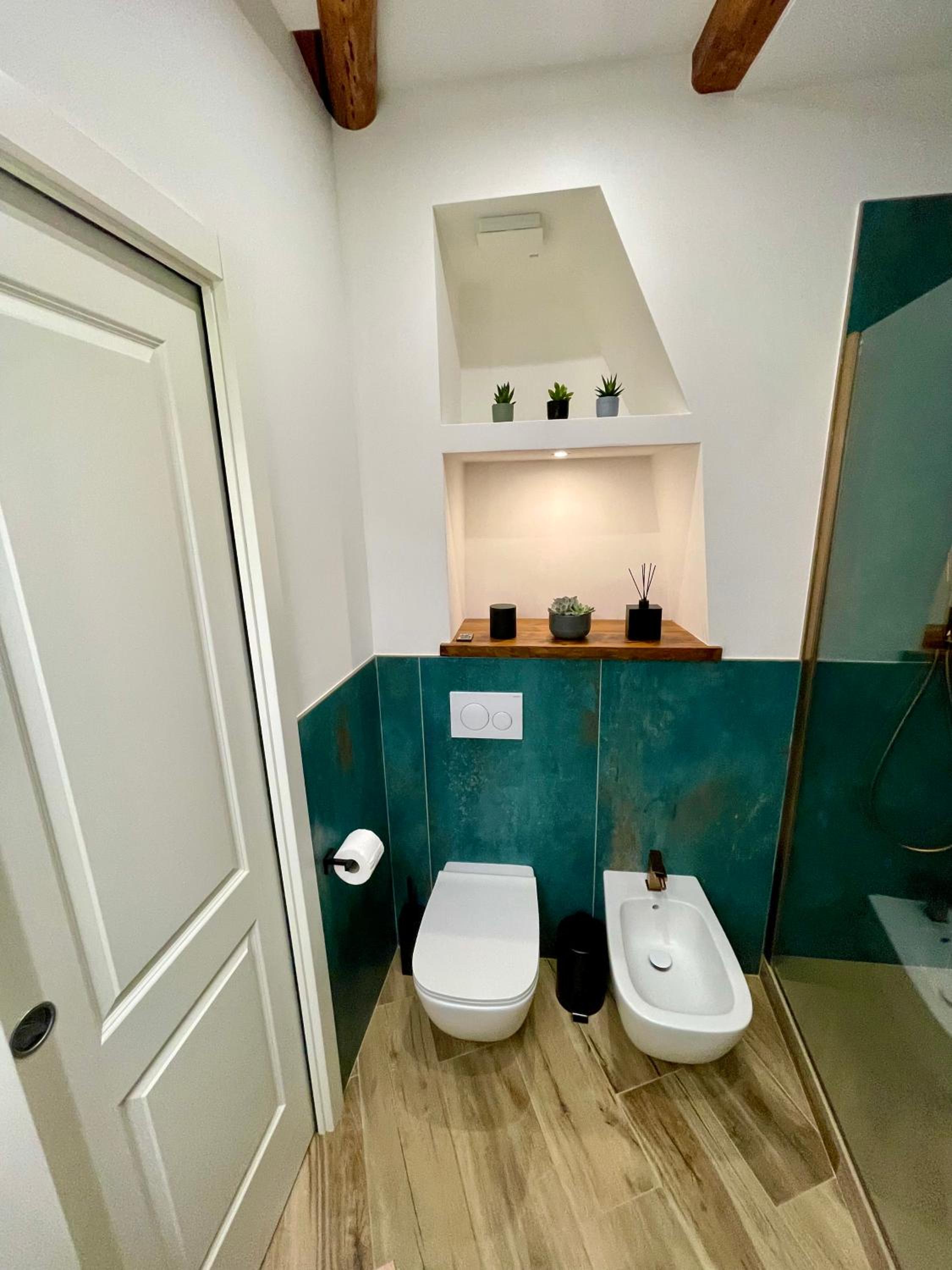 Suite Exclusive Room