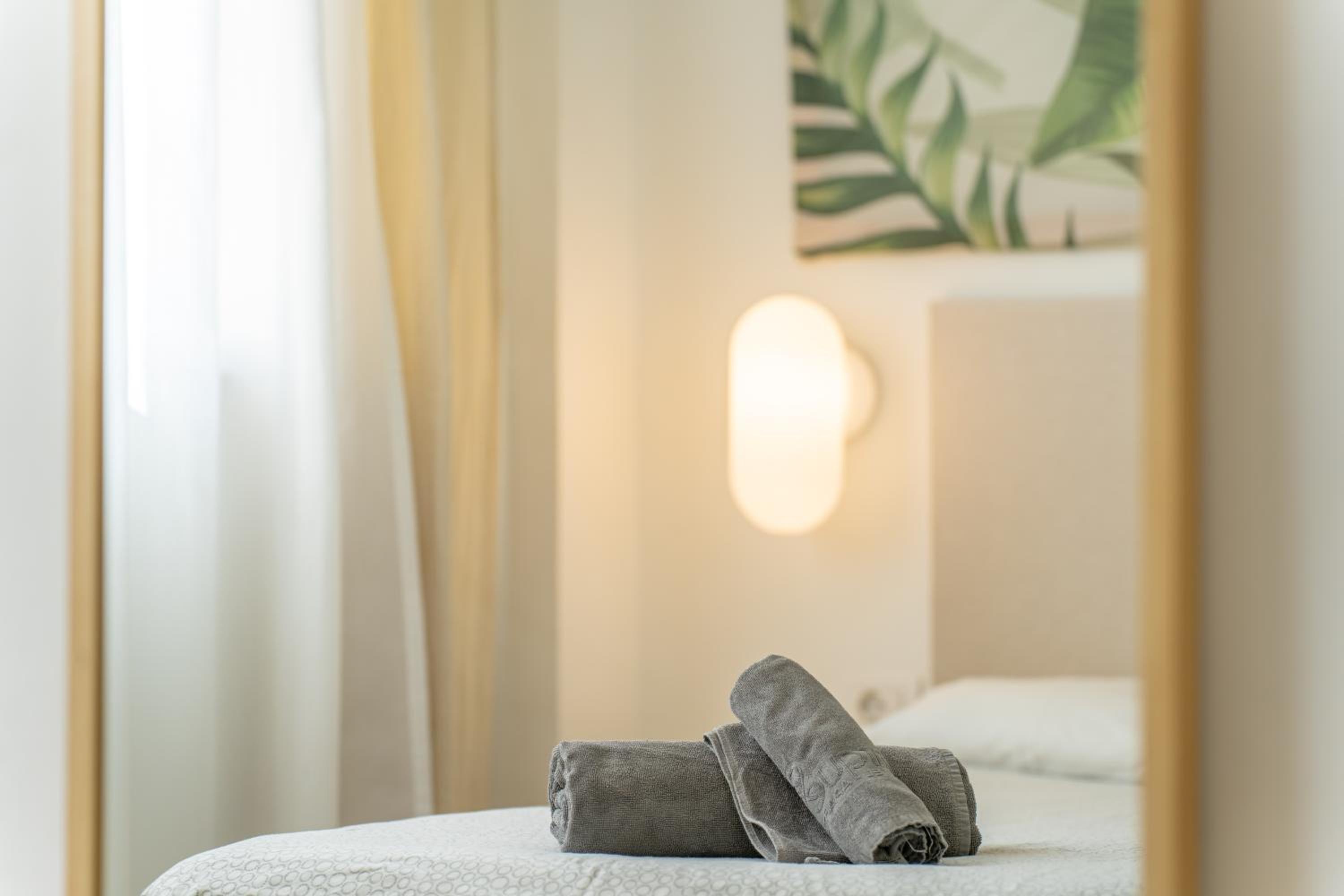 Apartment in Los Cristianos by the beach
