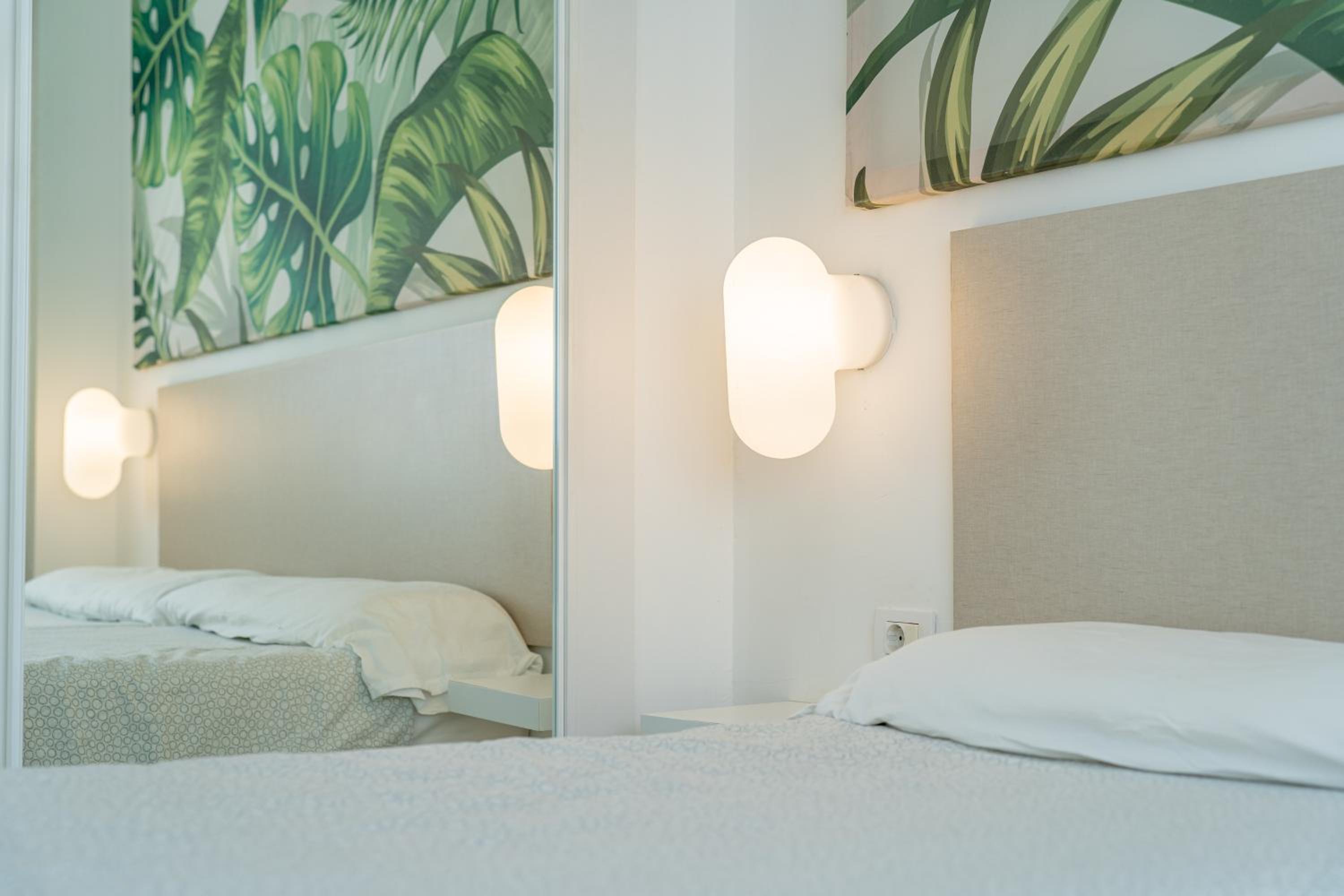 Apartment in Los Cristianos by the beach