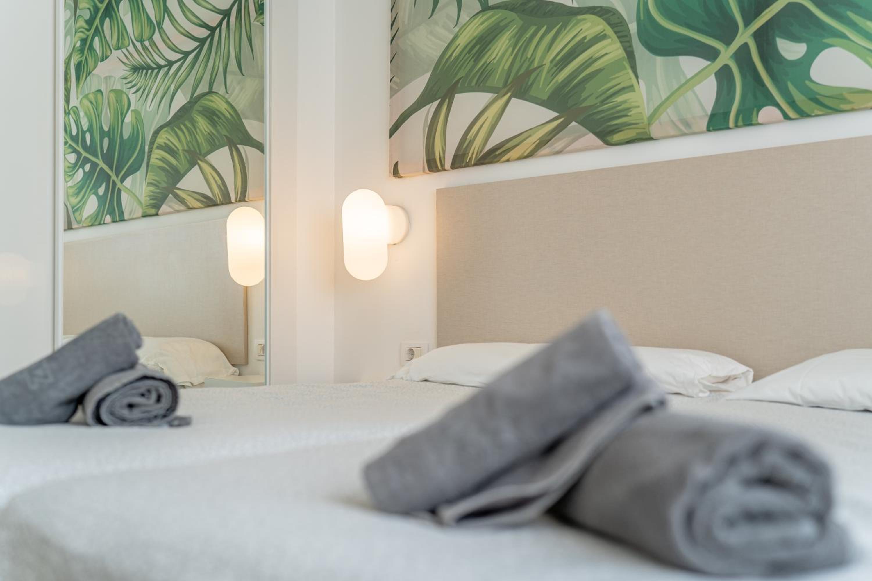 Apartment in Los Cristianos by the beach