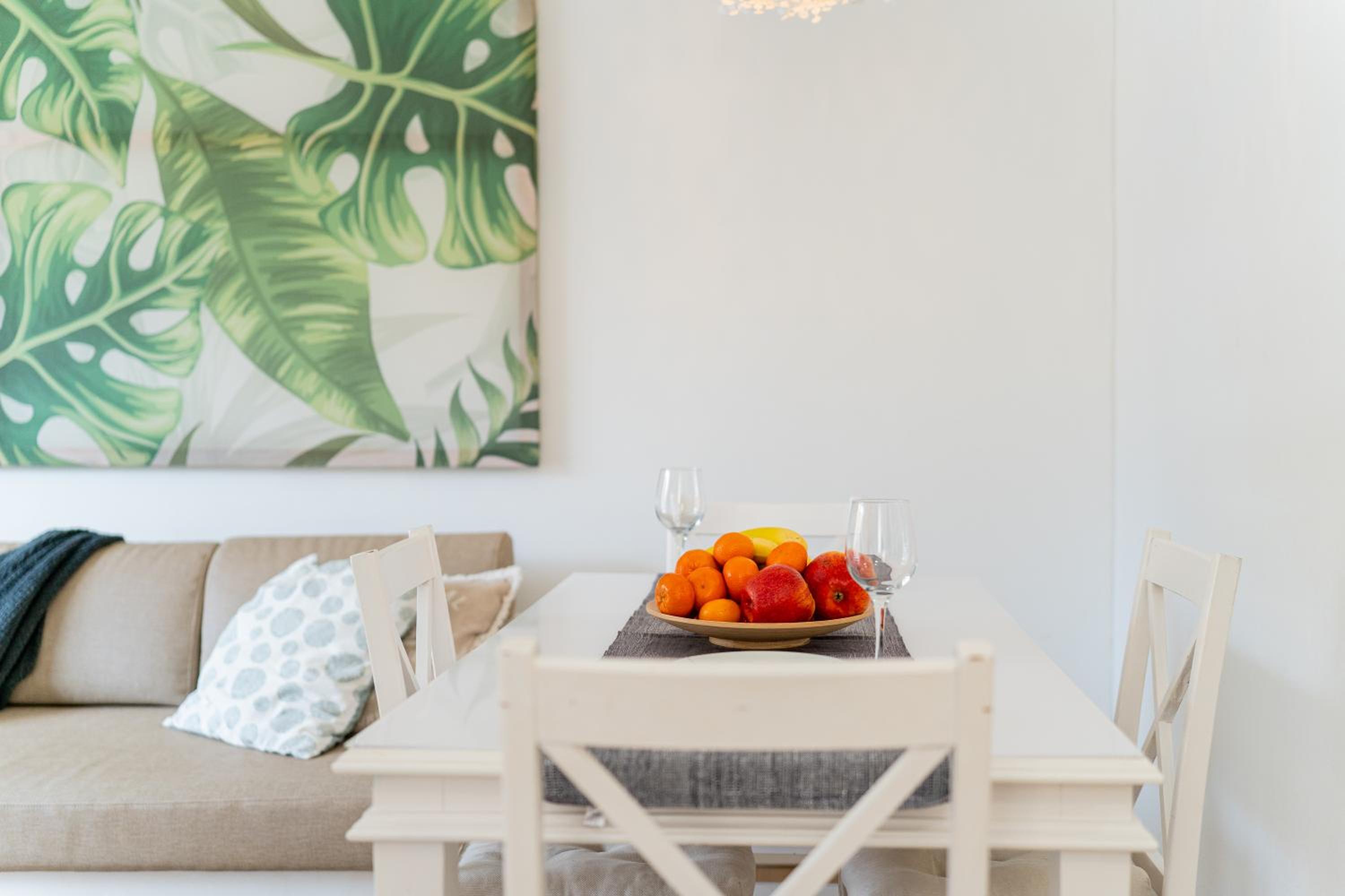 Apartment in Los Cristianos by the beach