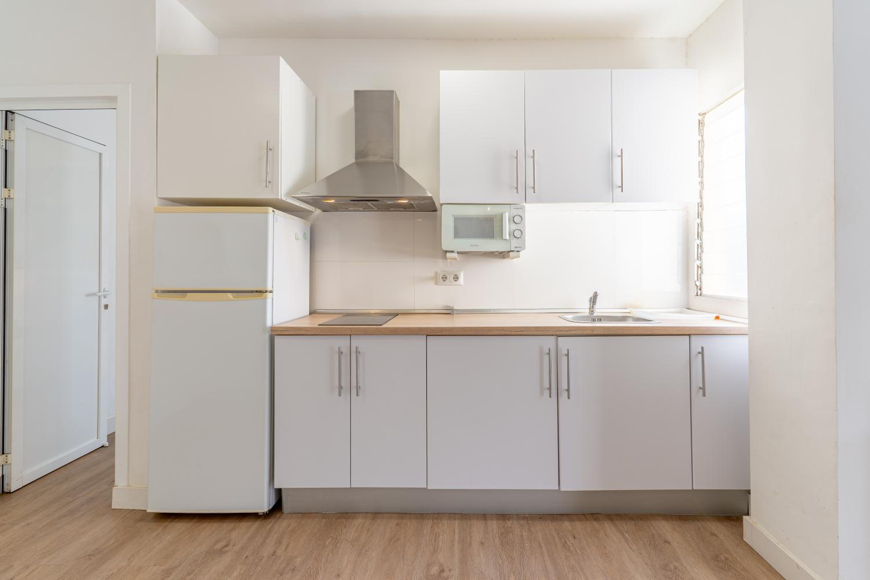 Apartment in Los Cristianos by the beach