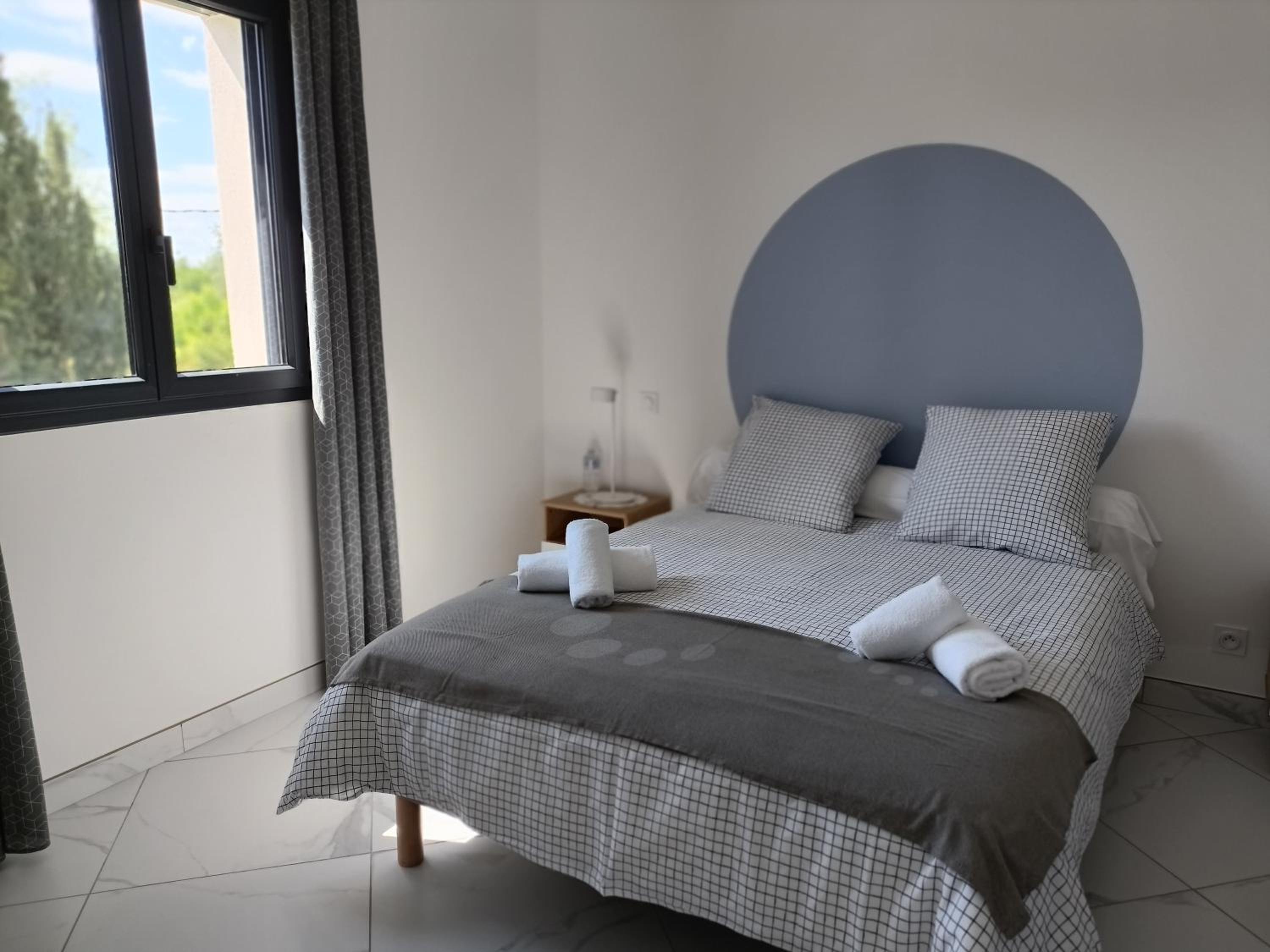 La Villa du Sud, Arles Camargue