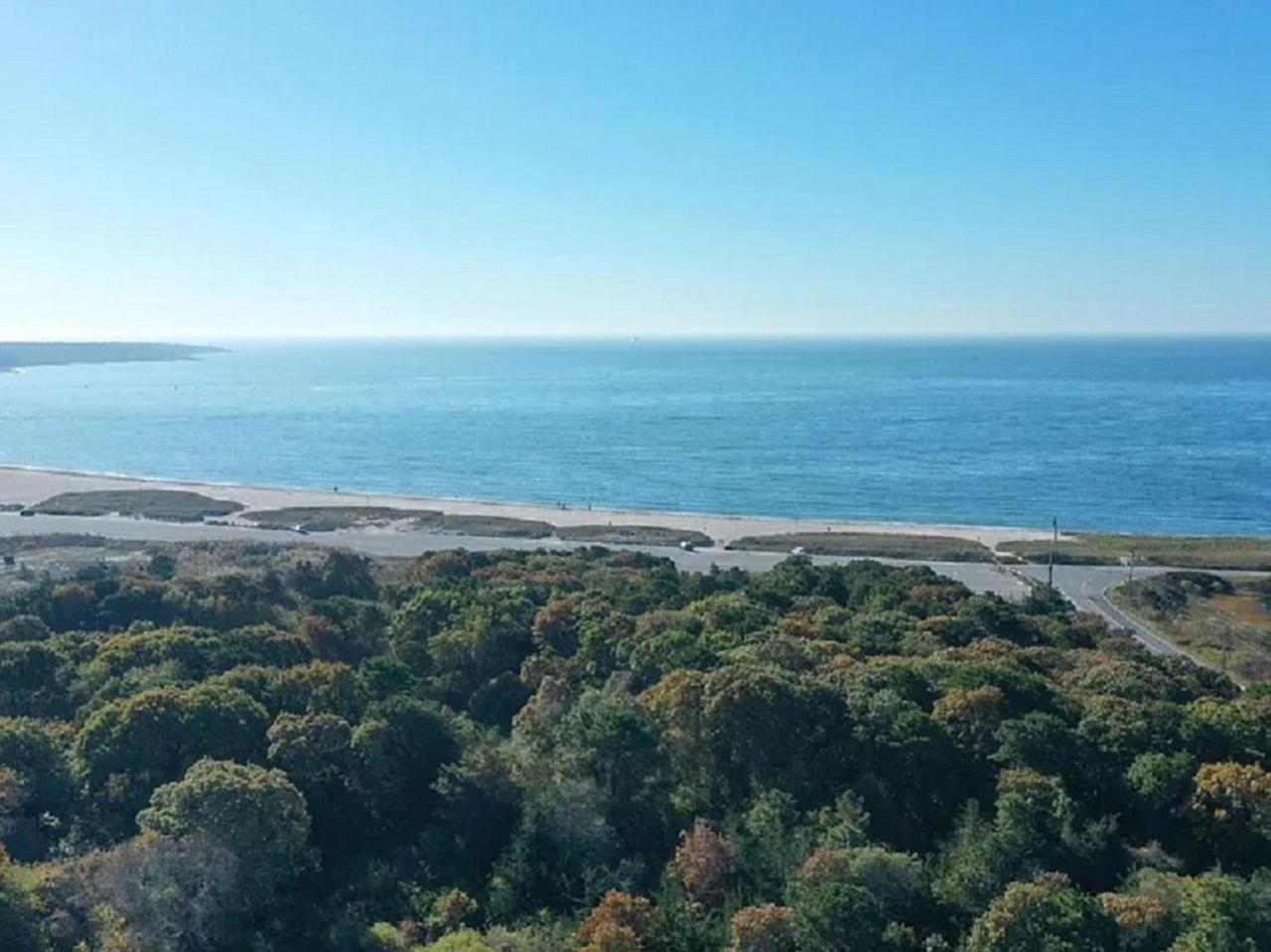 Spacious Oceanfront 3BR Condo with Private Beach in Ideal Hyannis Location
