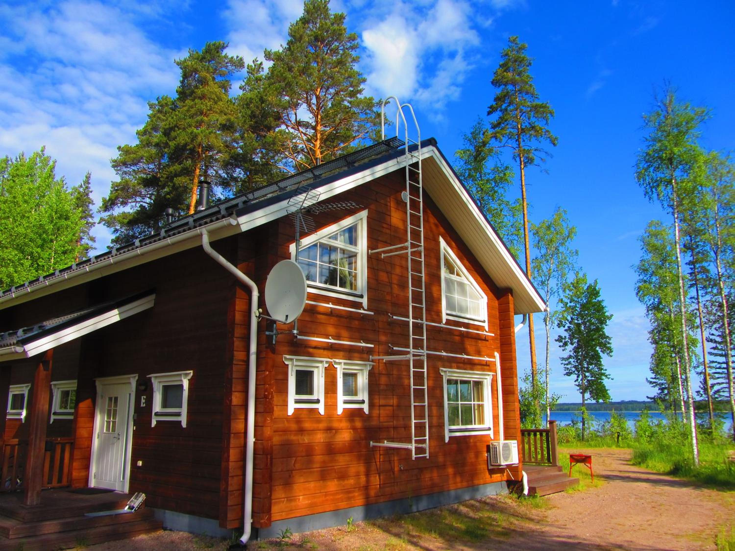 Saimaa Lakeside