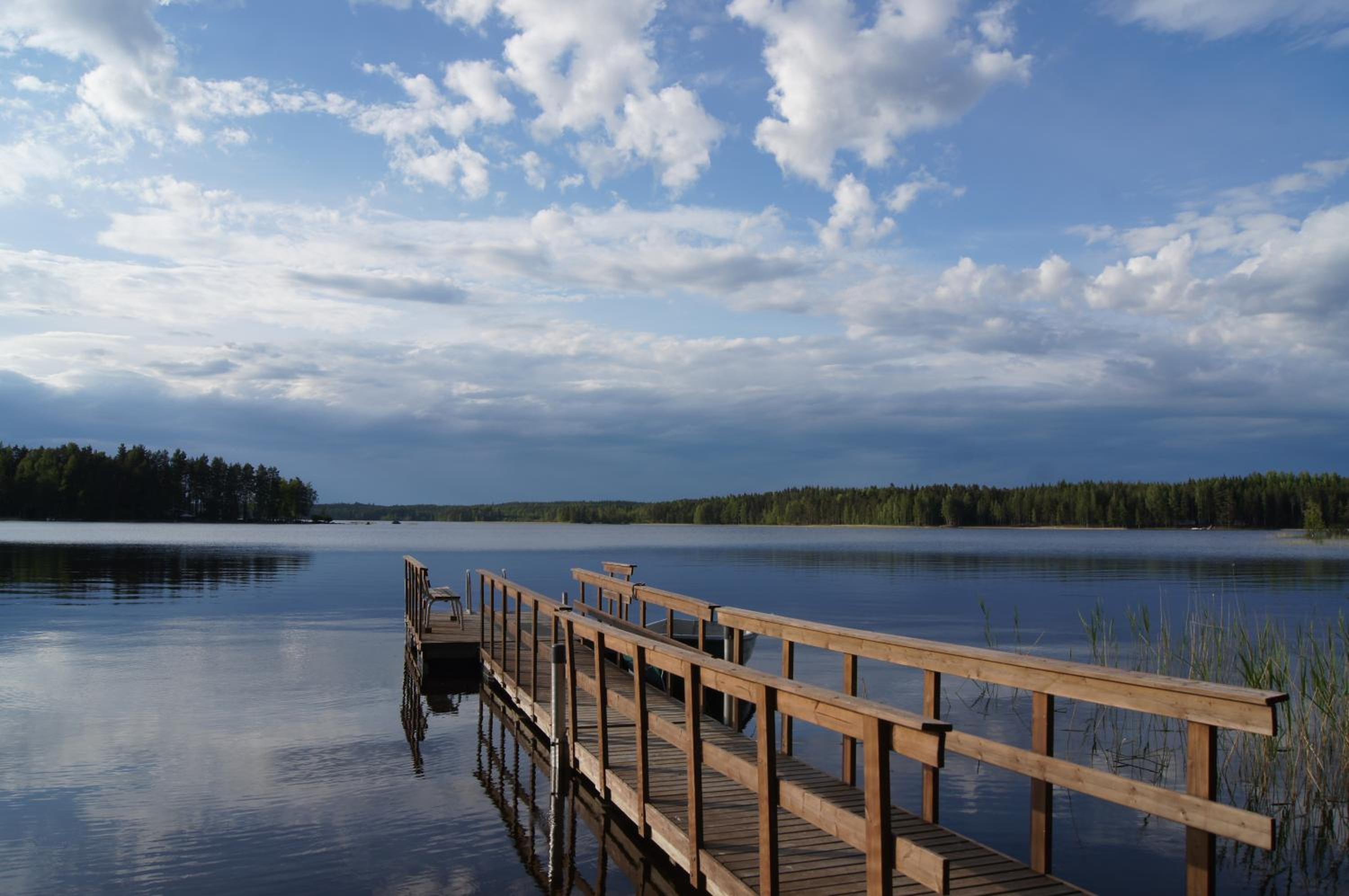Saimaa Lakeside
