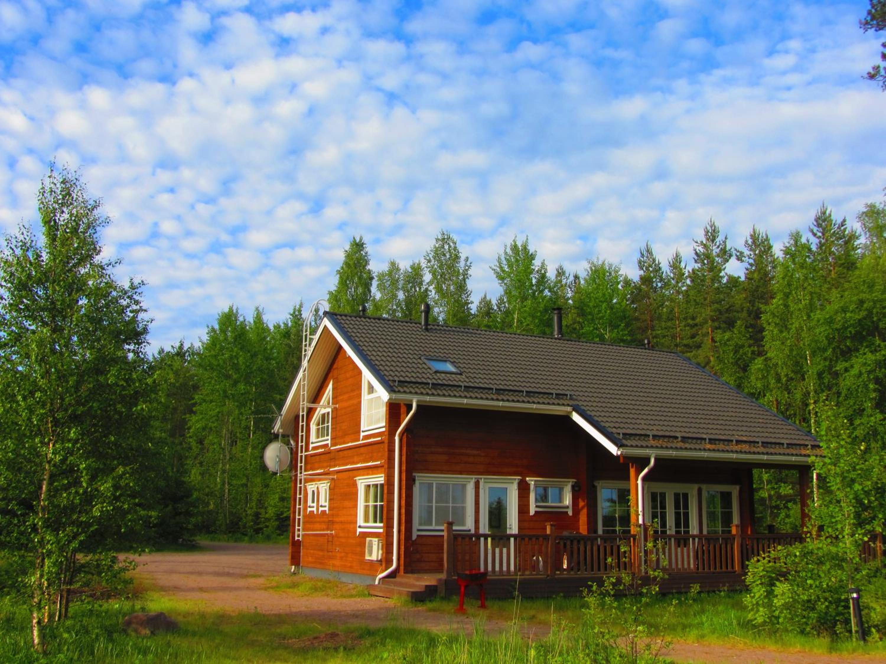 Saimaa Lakeside