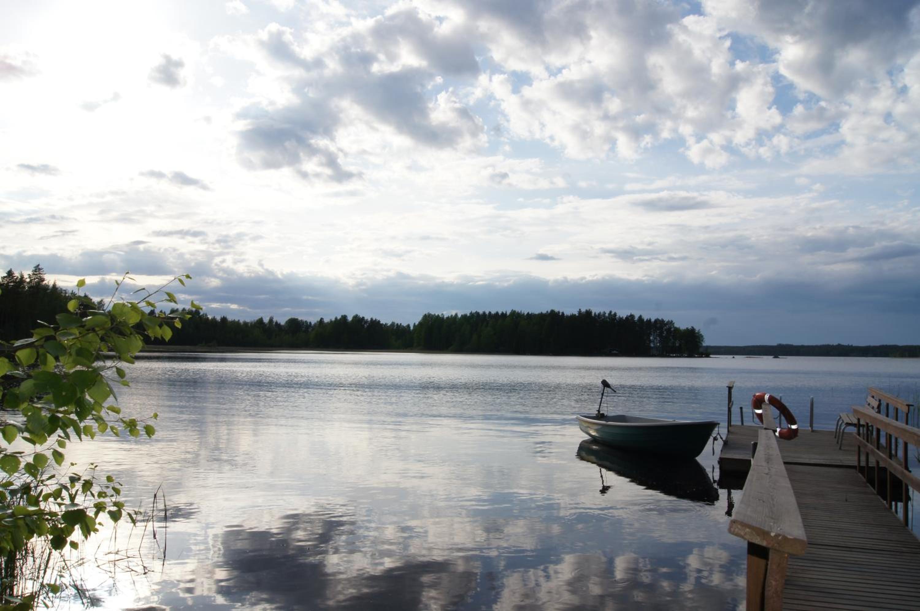 Saimaa Lakeside