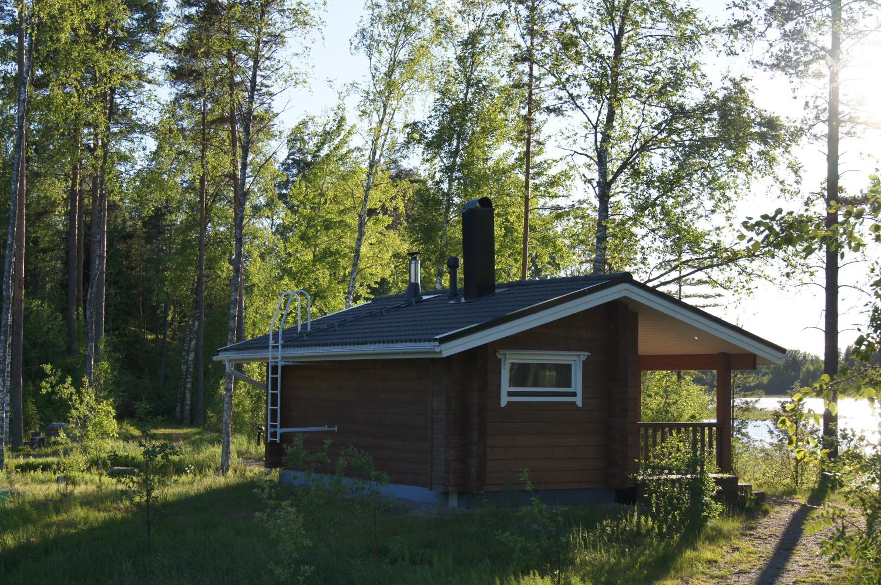 Saimaa Lakeside