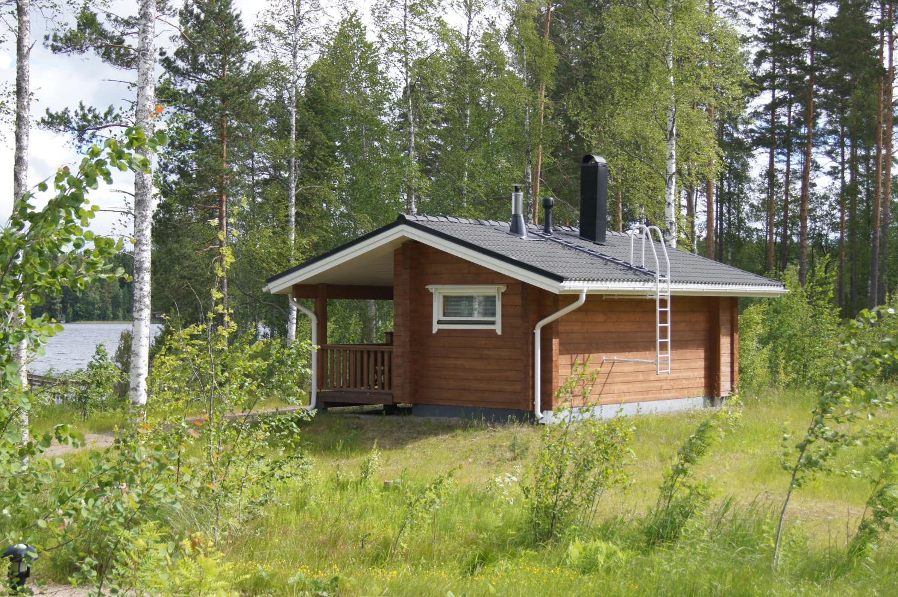 Saimaa Lakeside