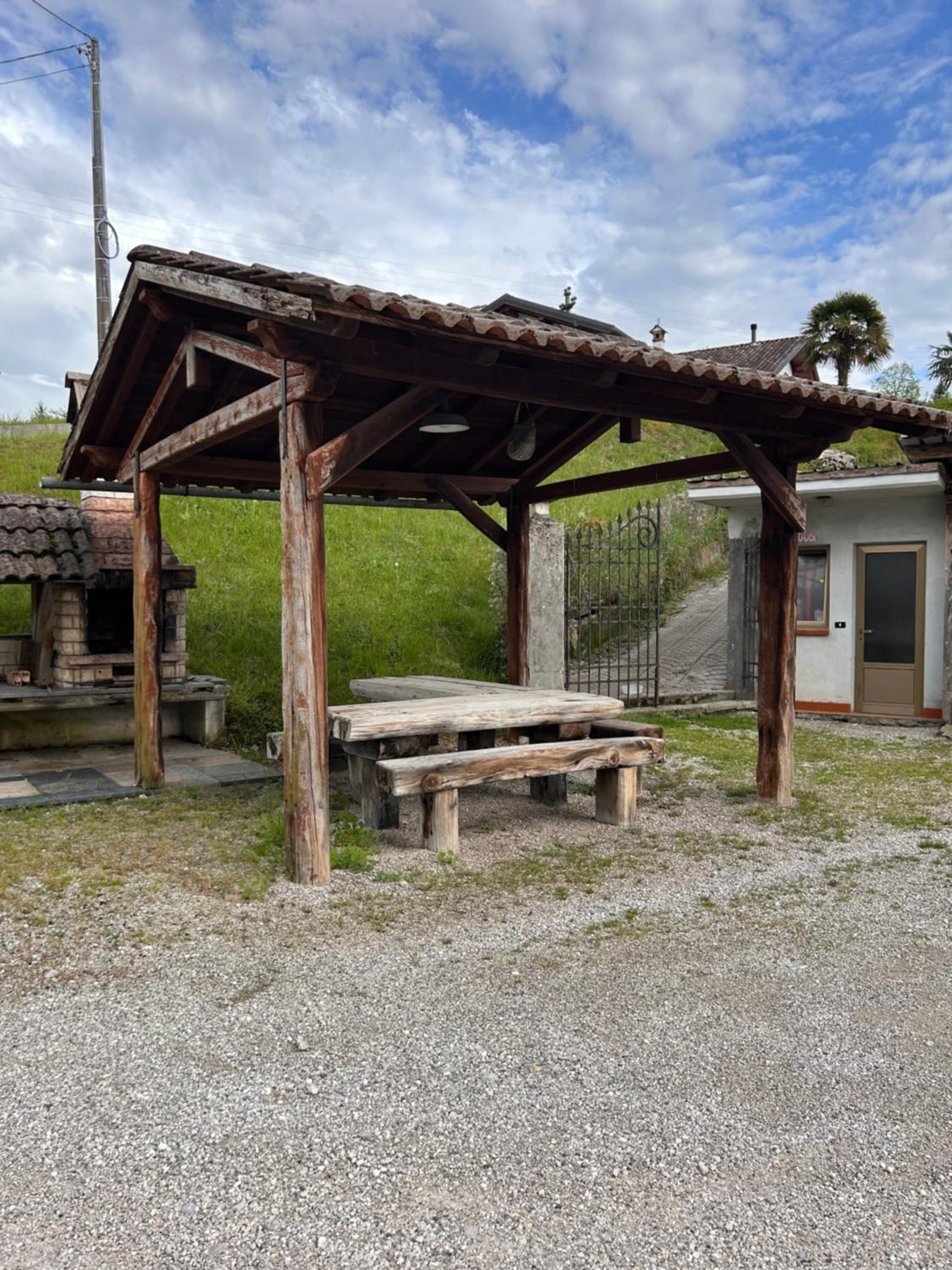 Fornaci Lodge