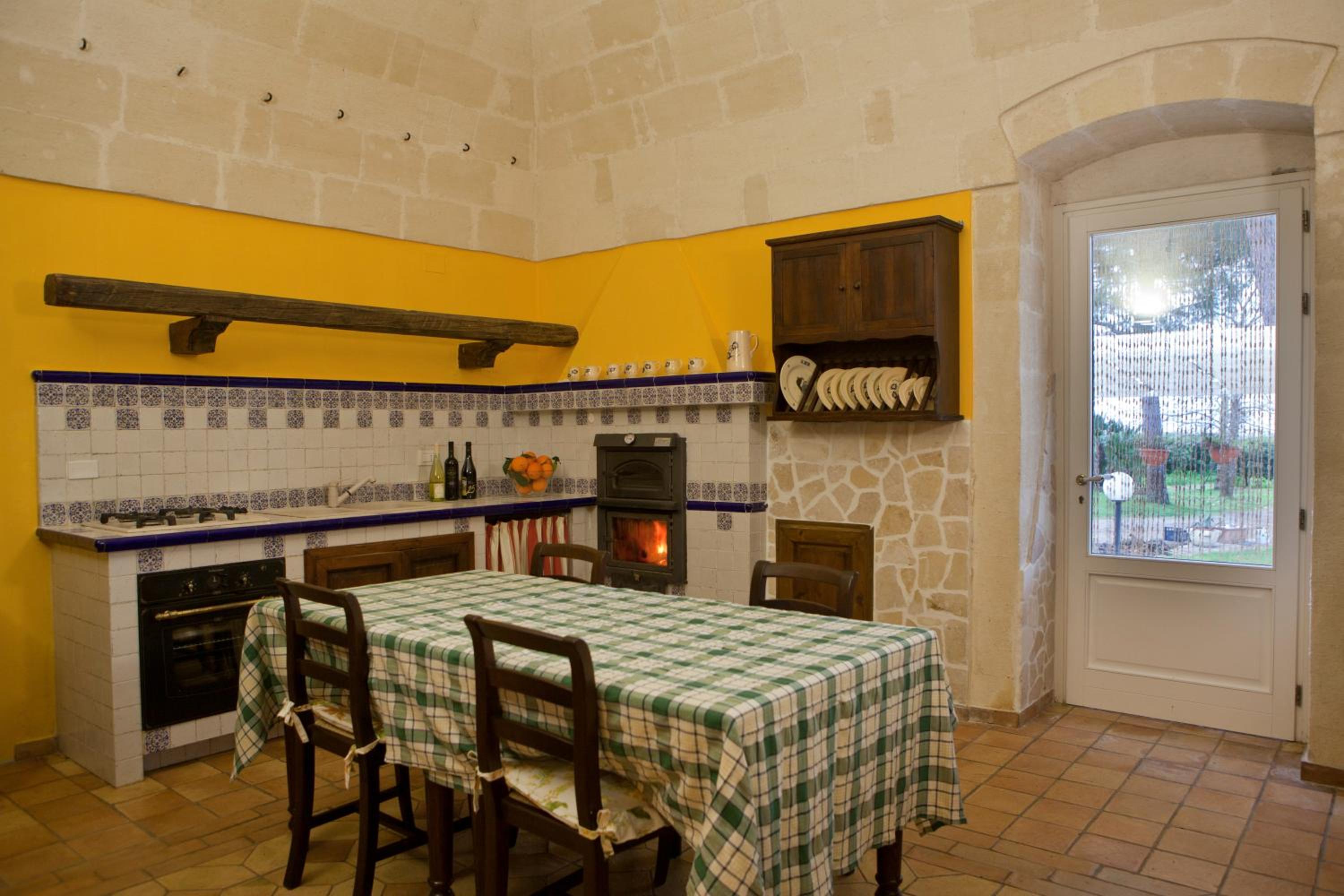 Agriturismo La Stornara, Petfriendly & EV Friendly