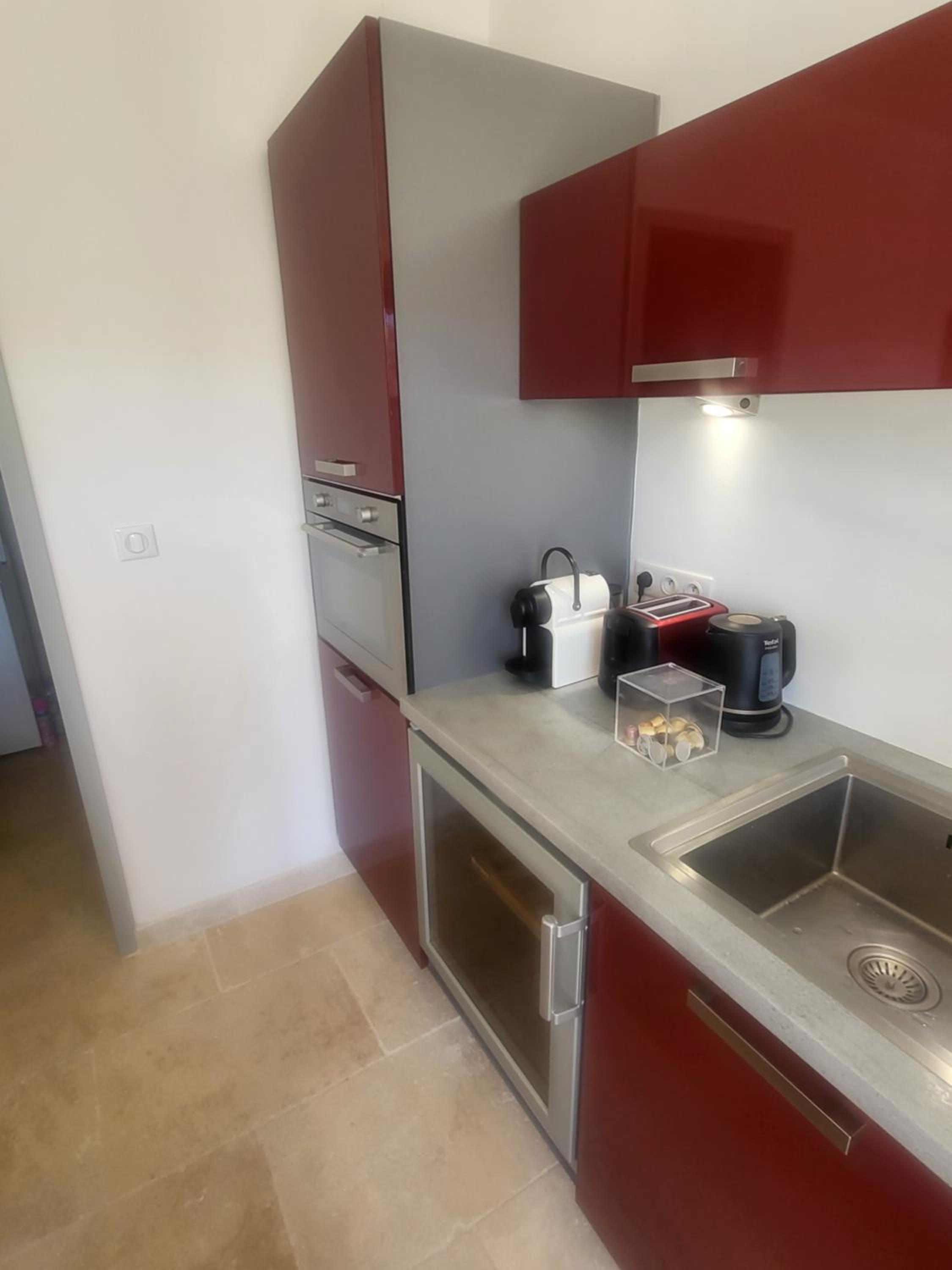 Villa Doce Lar