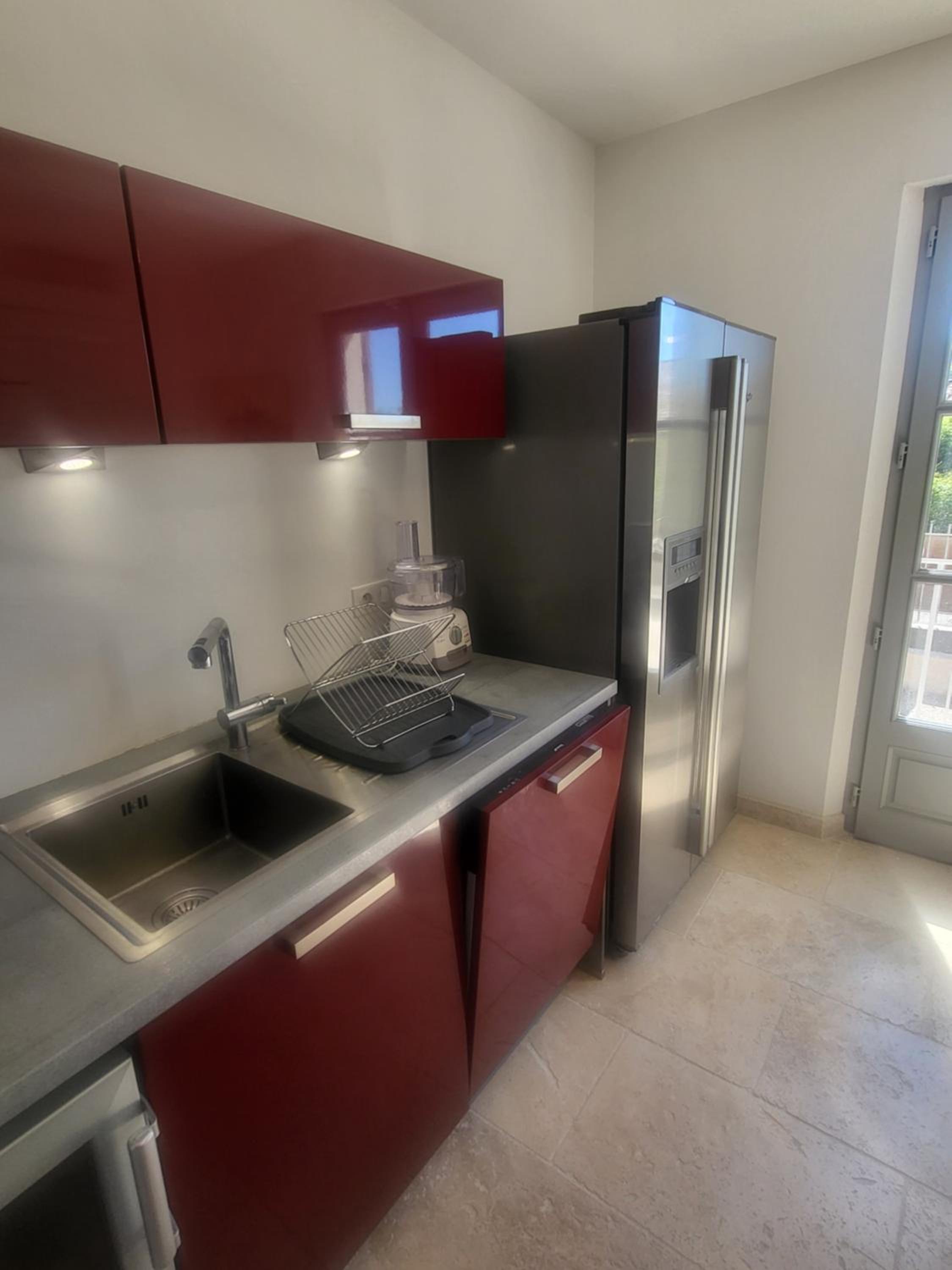 Villa Doce Lar